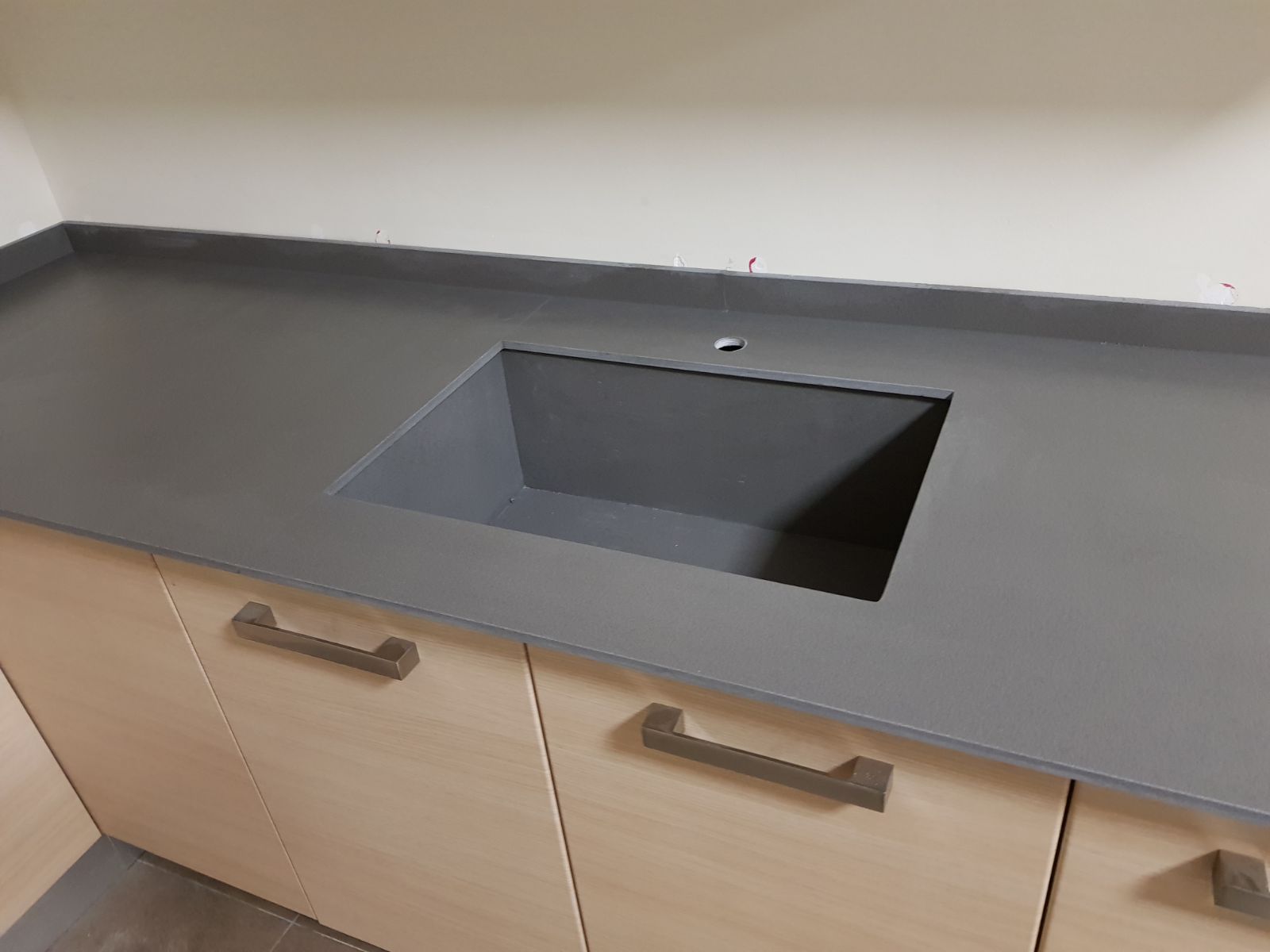 ENCIMERA COCINA NEOLIT CEMENT