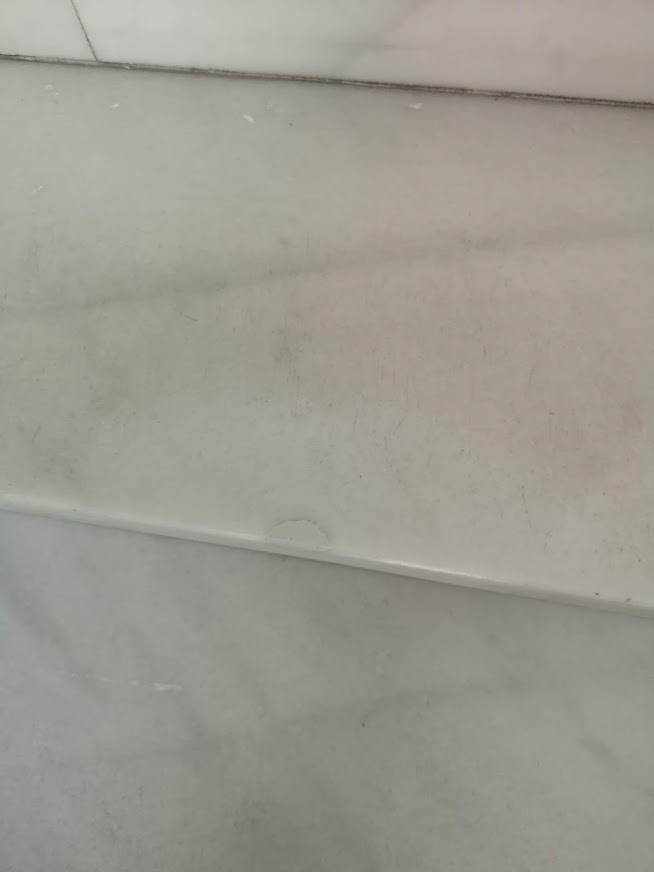 reparacion de escalon