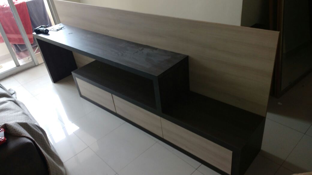 base para television