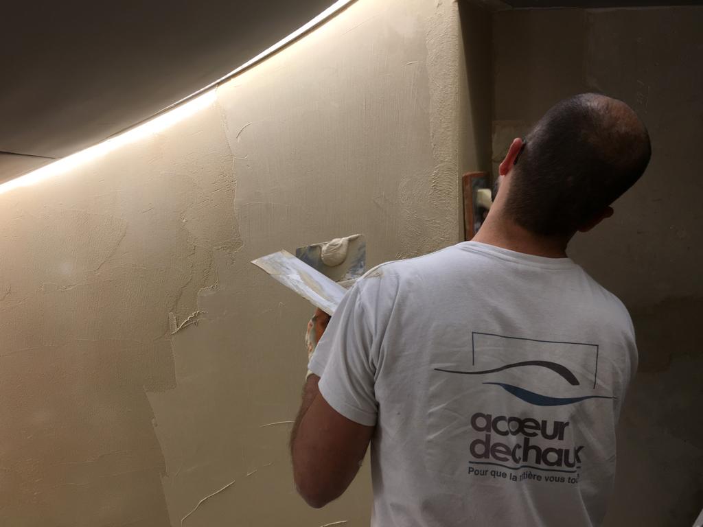 Acabado citéZen liso