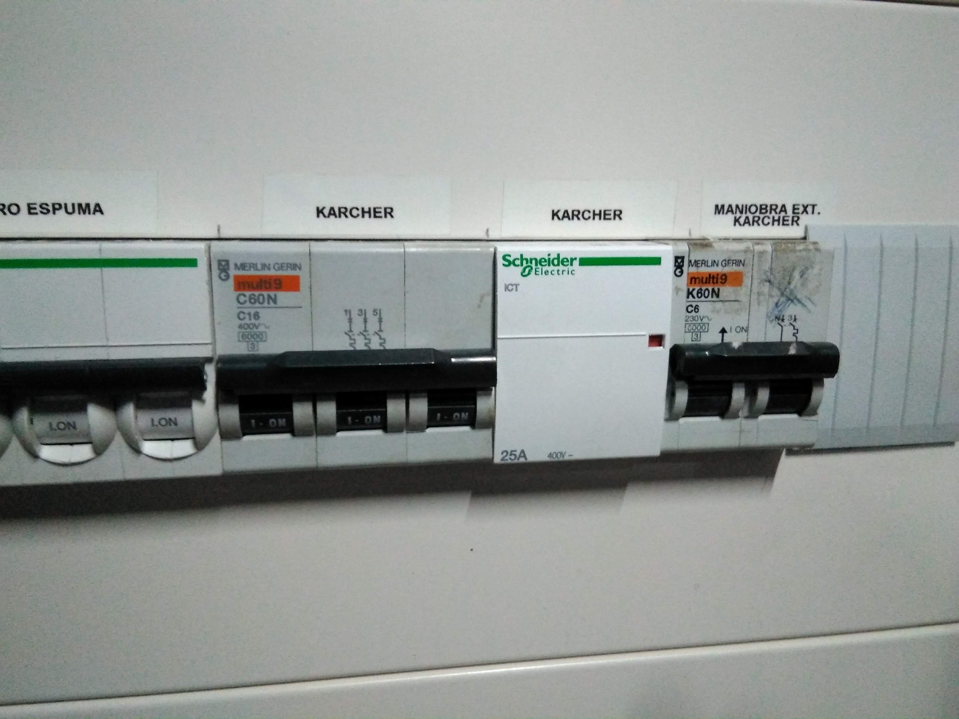 Materiales de primera calidad