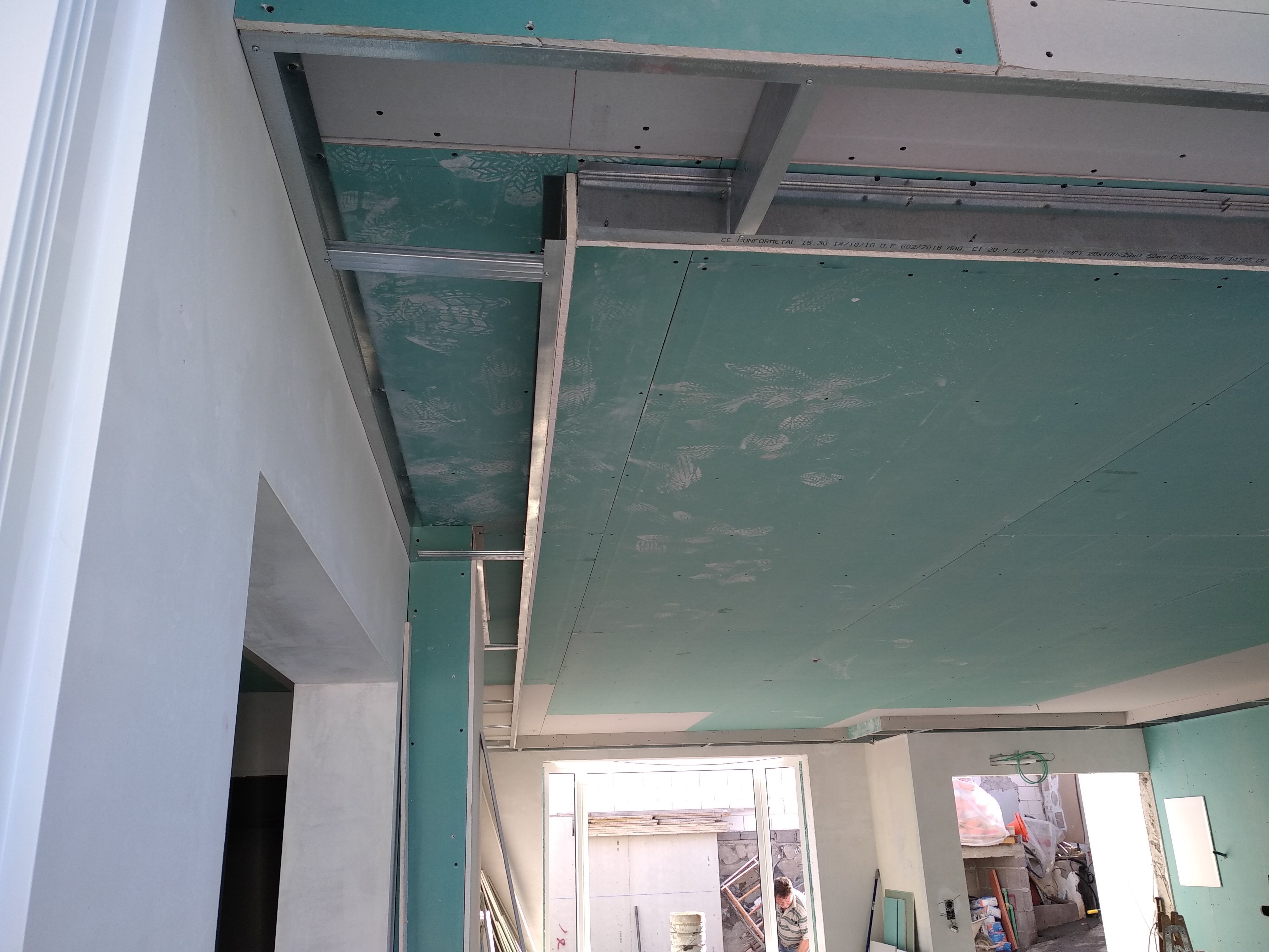 proceso preparacion foseado