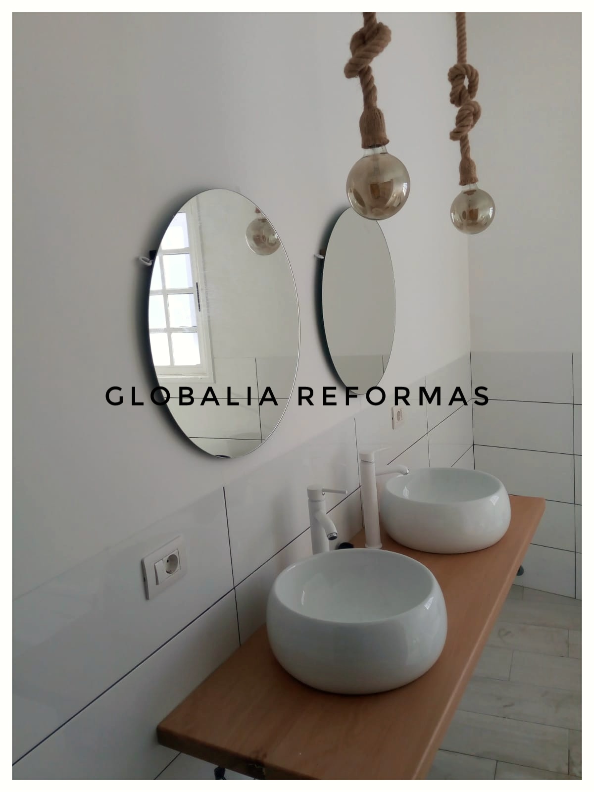Reforma de Baño en La Laguna