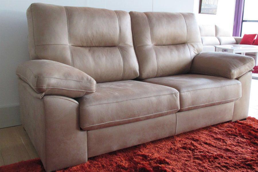 SOFA 2 PLAZAS