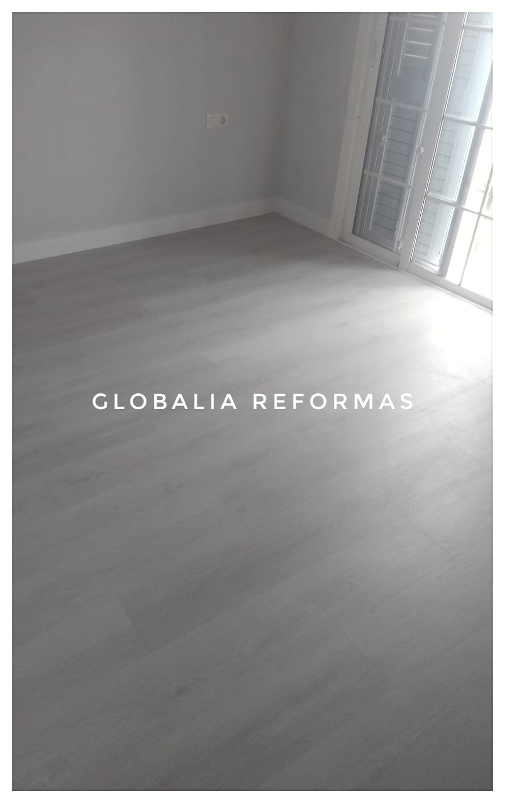 Reforma Integral en Costanera