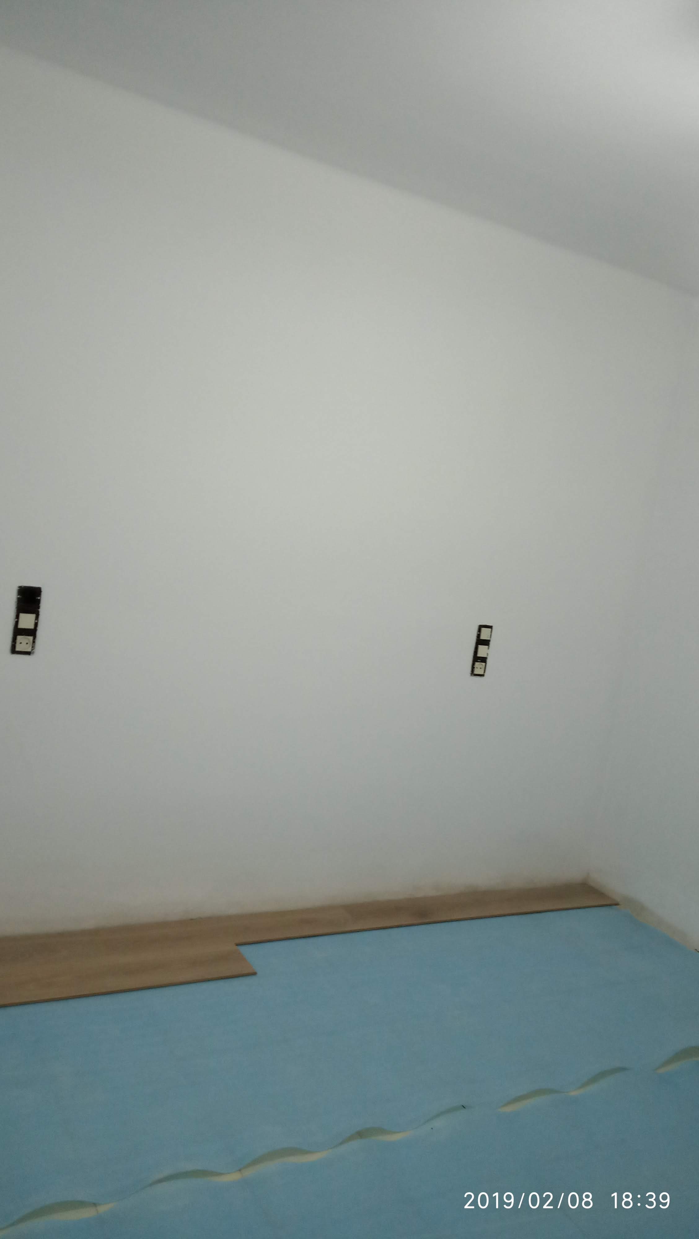 Reforma de habitación