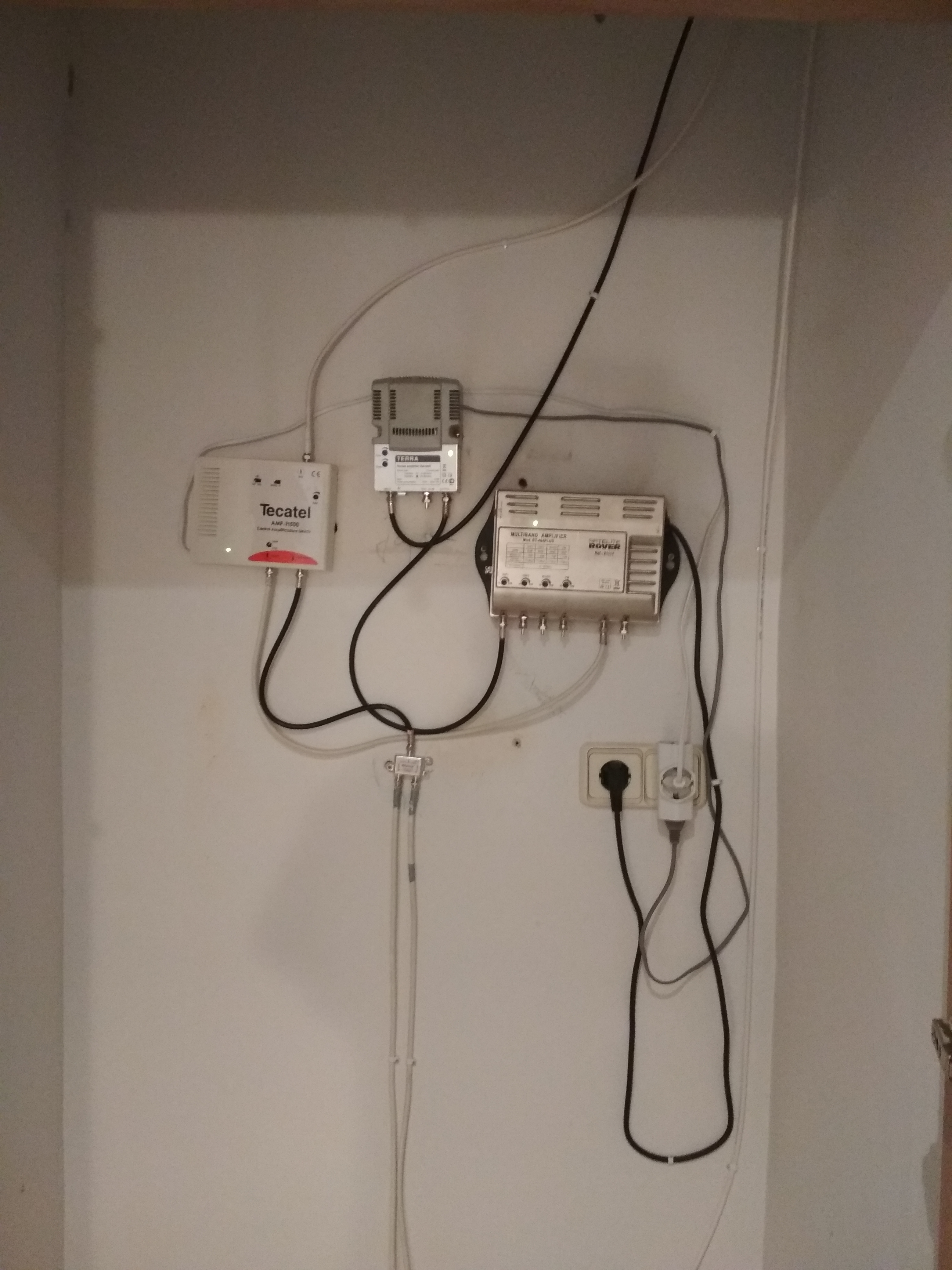 Instalación comunitaria