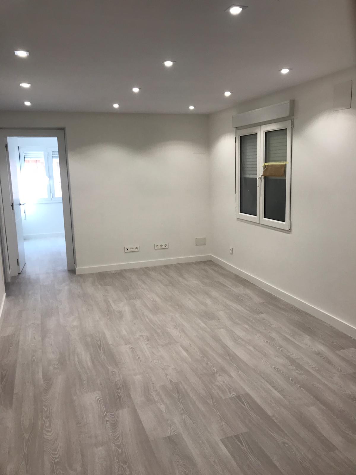 Reforma de vivienda 1