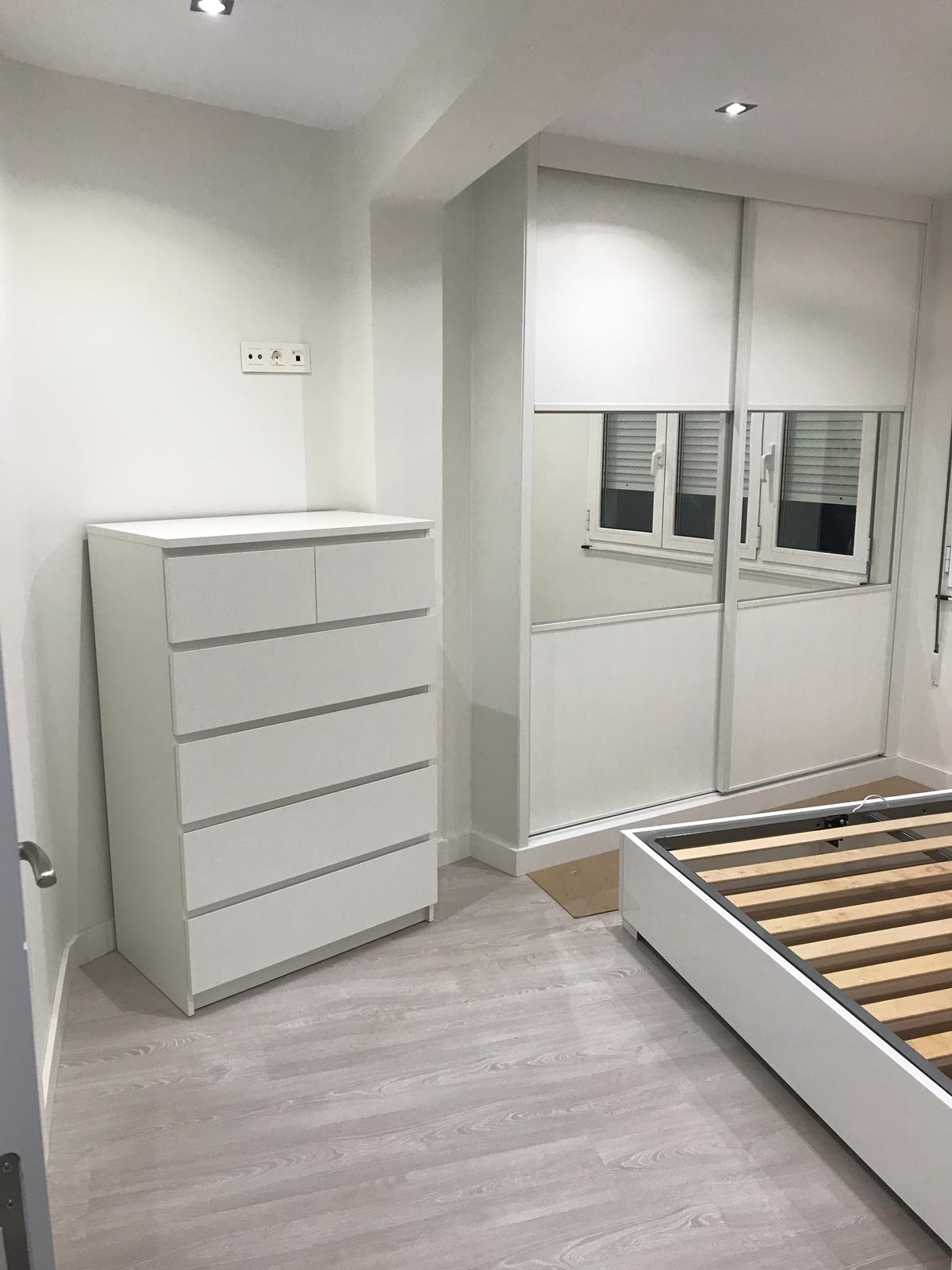 Reforma de vivienda 1