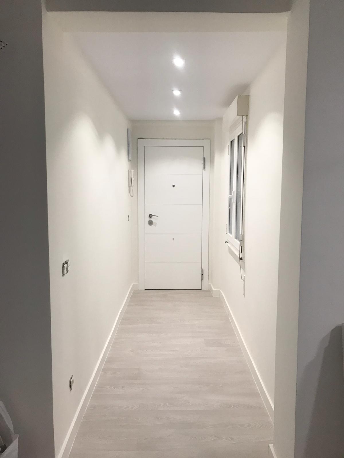 Reforma de vivienda 1