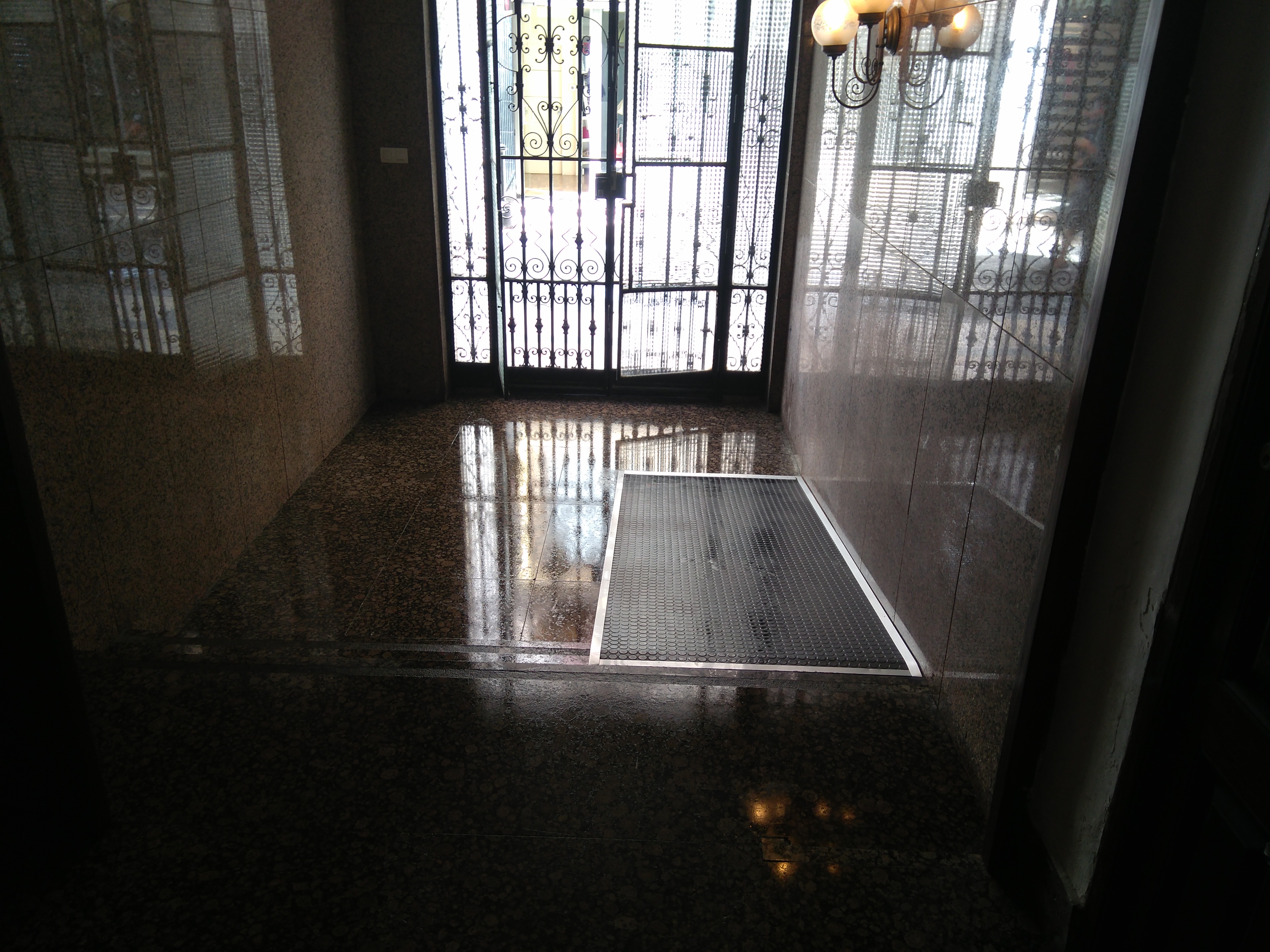 Comunidad de vecinos