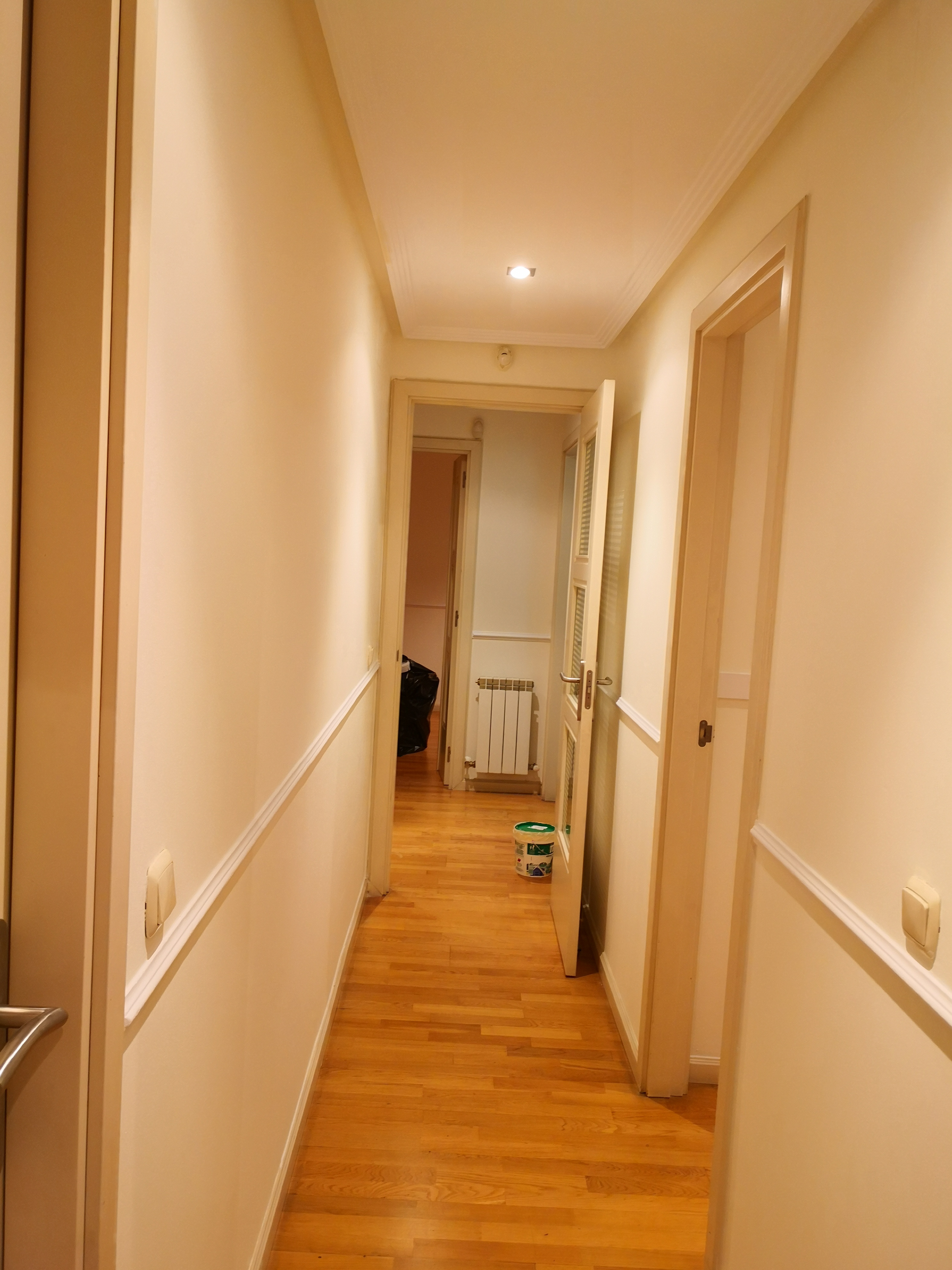 Pinturas y servicios Emanuel