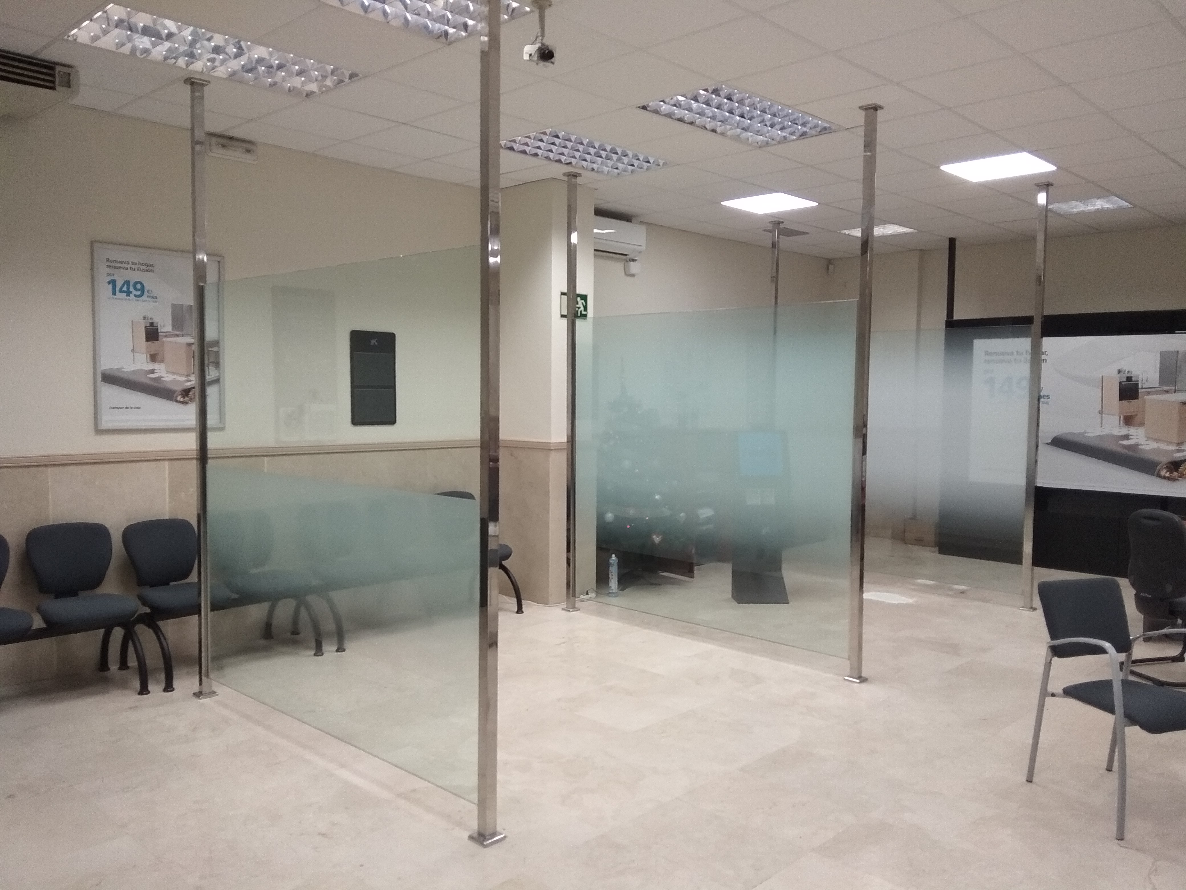 DIVISIÓN DE OFICINAS