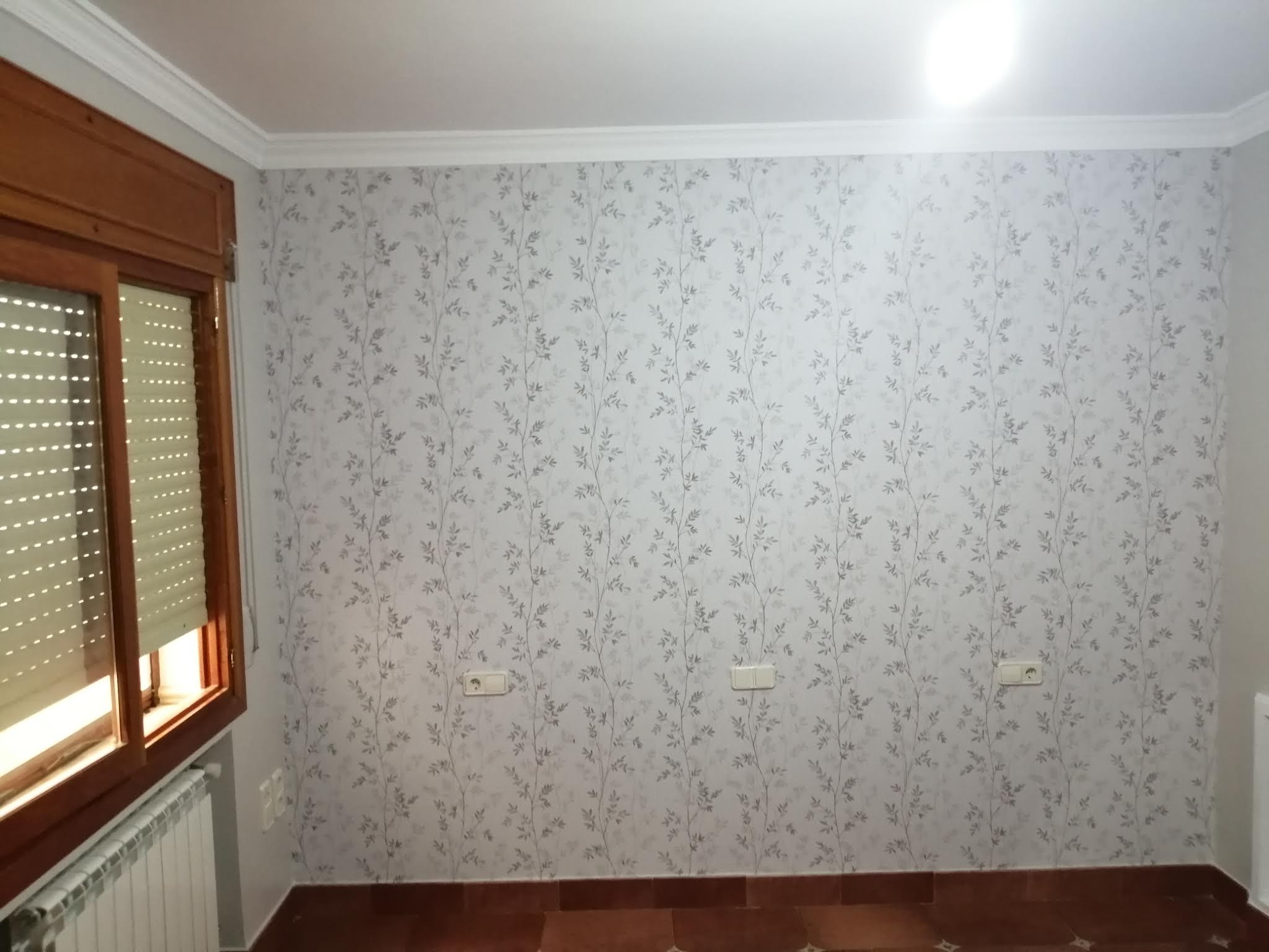 Papel pintado