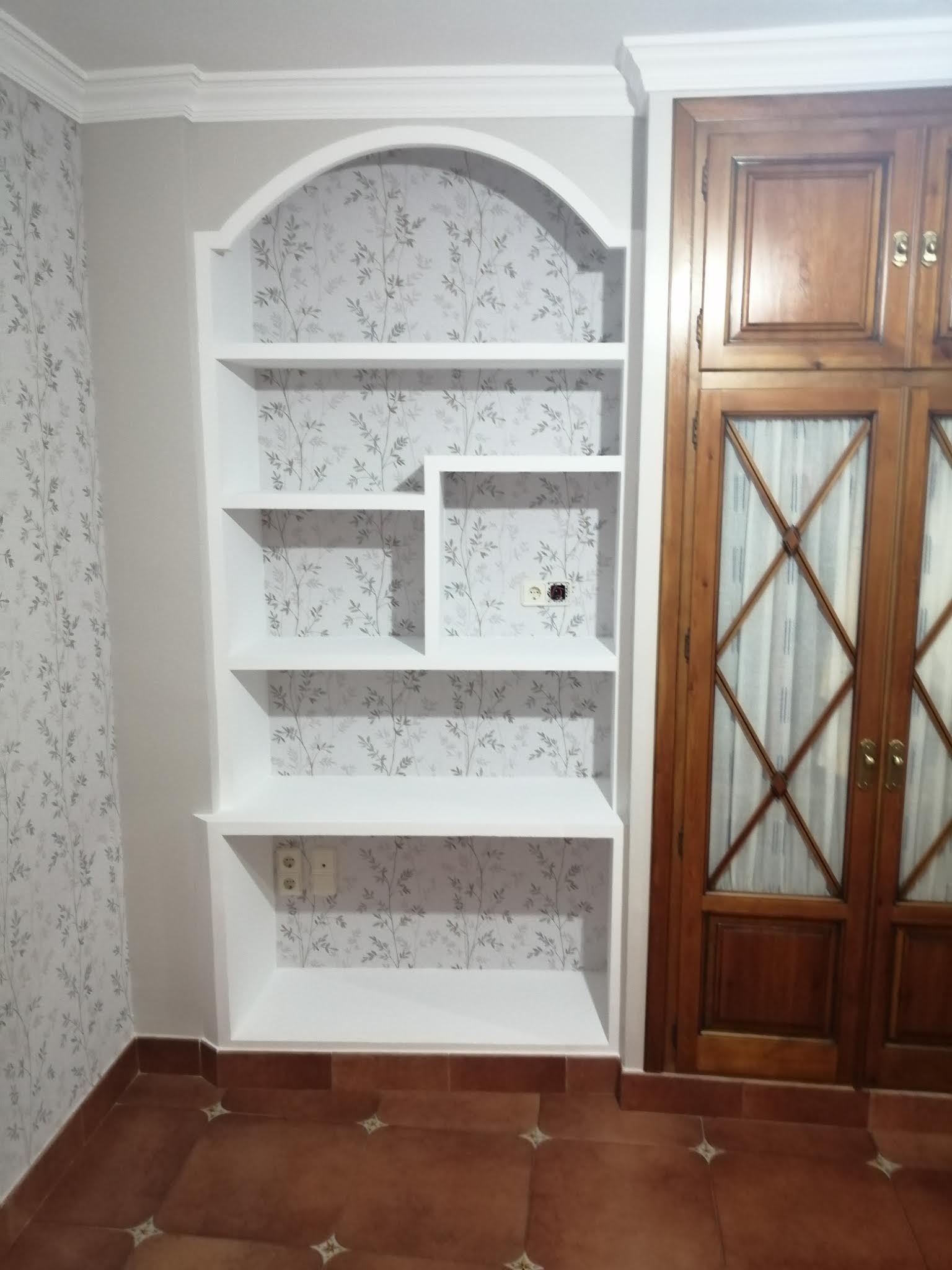 Papel pintado