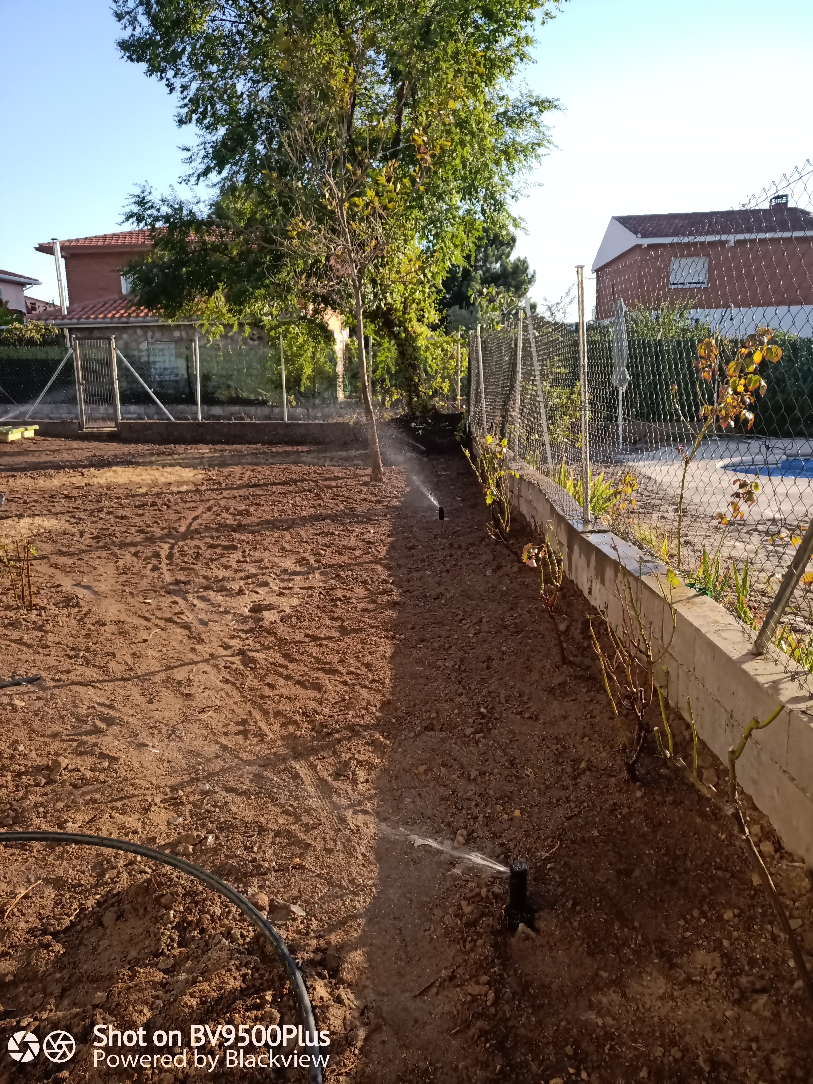 Jardinería y multiservicios sl