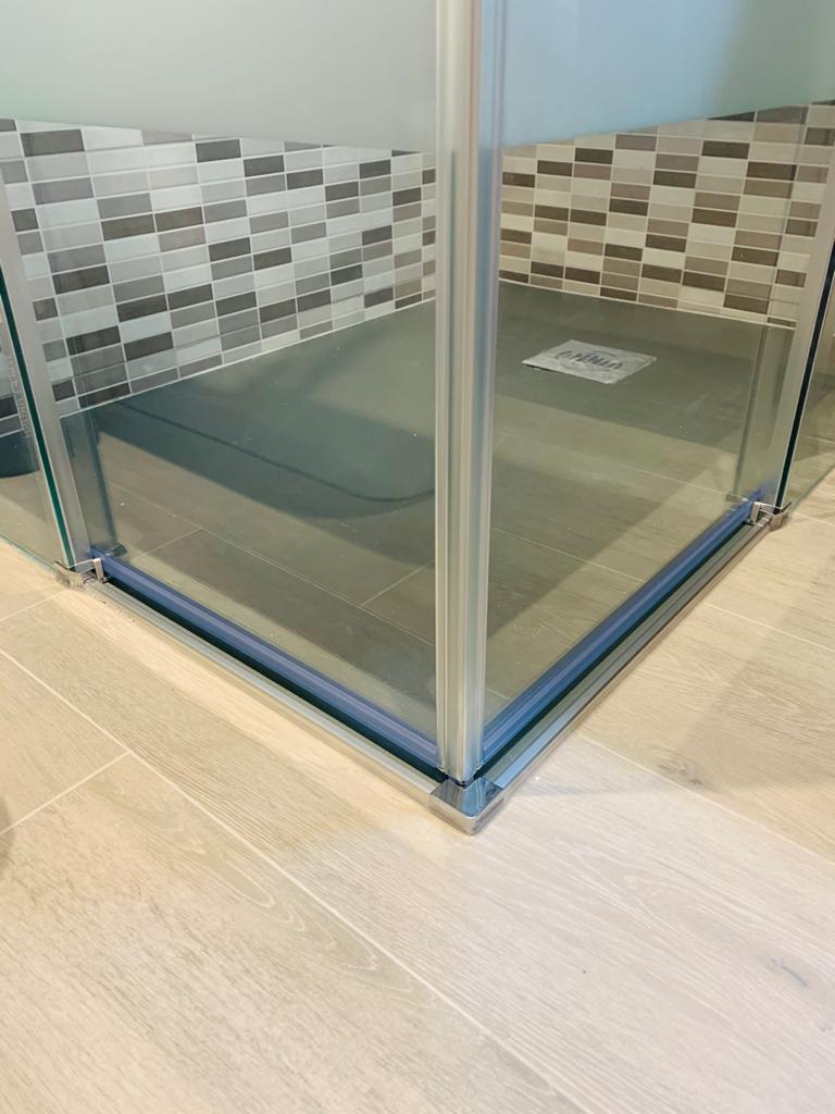 Reforma integral baño