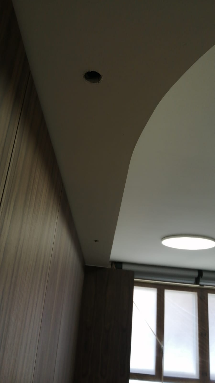 Viga 2 caras en curva