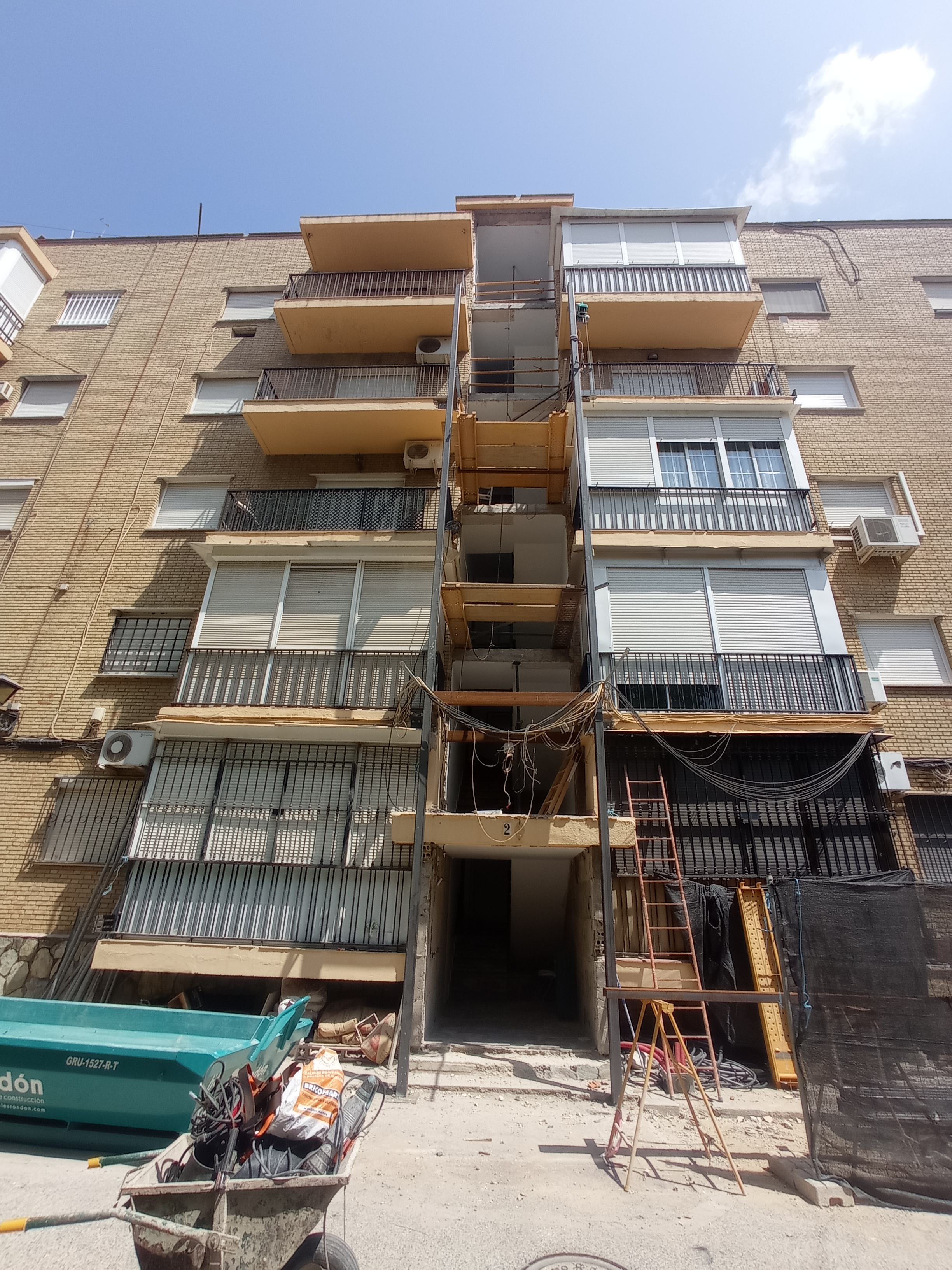 Rehabilitación en Comunidad