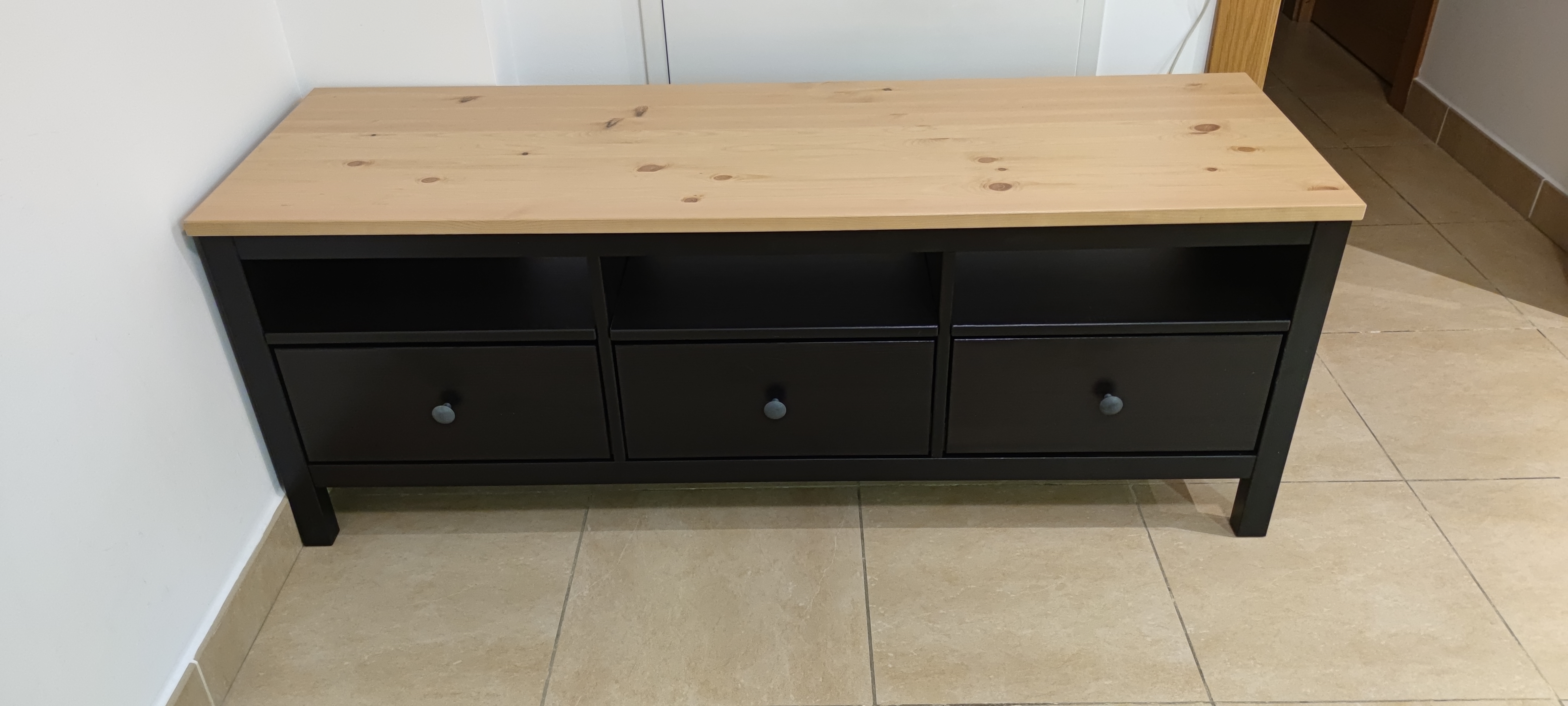 Mueble de IKEA