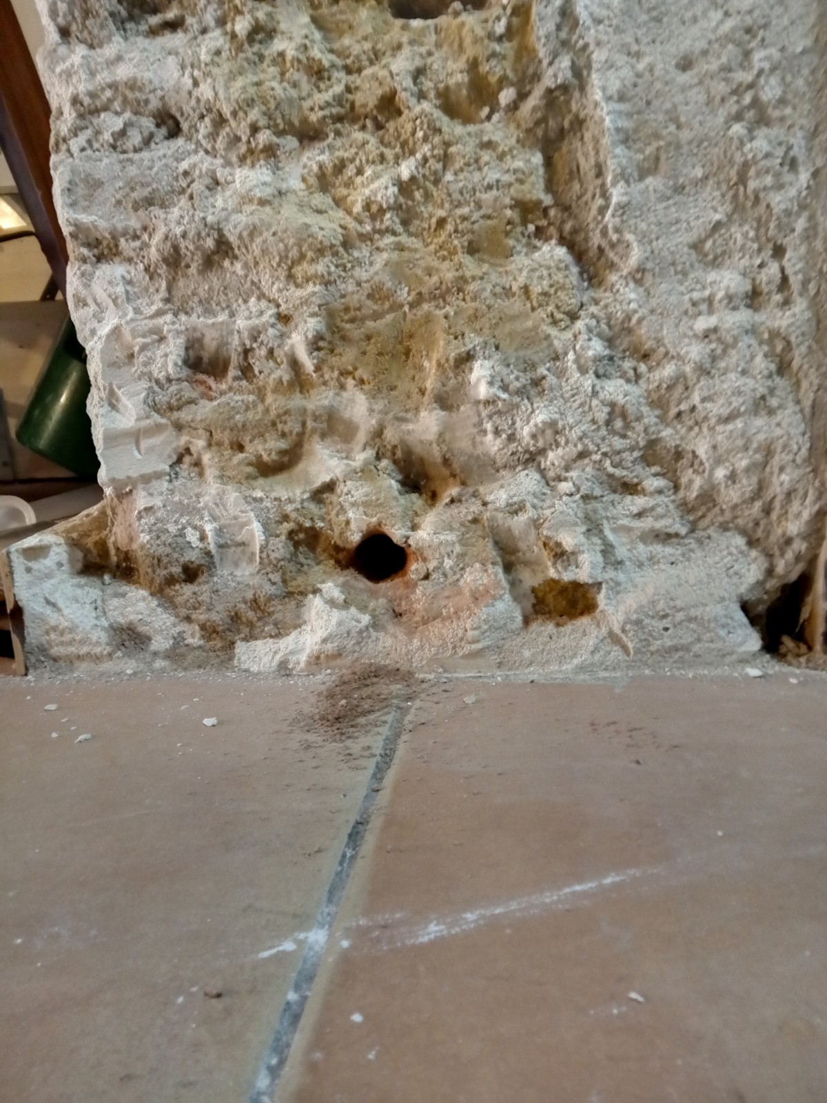 RESTAURACIÓN BAR EN EL BOTANIC