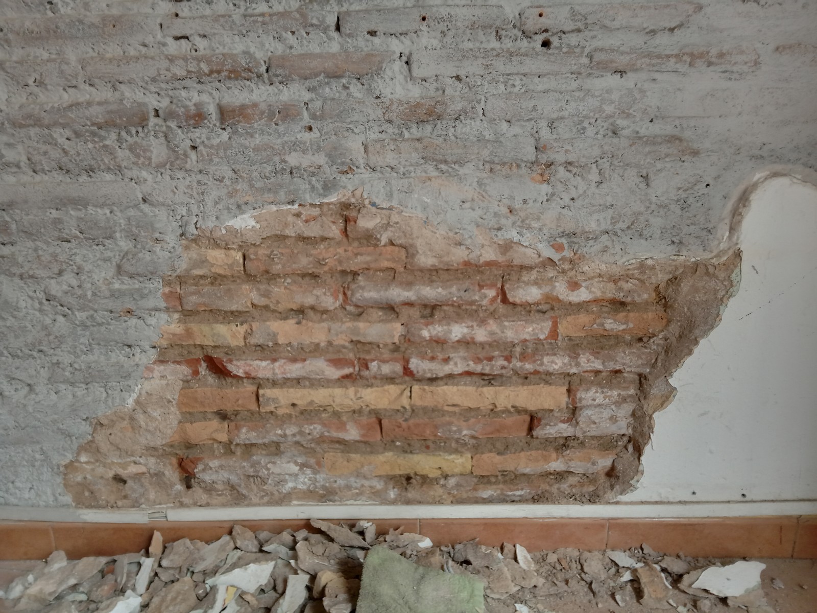 RESTAURO BAR EN EL BOTANIC