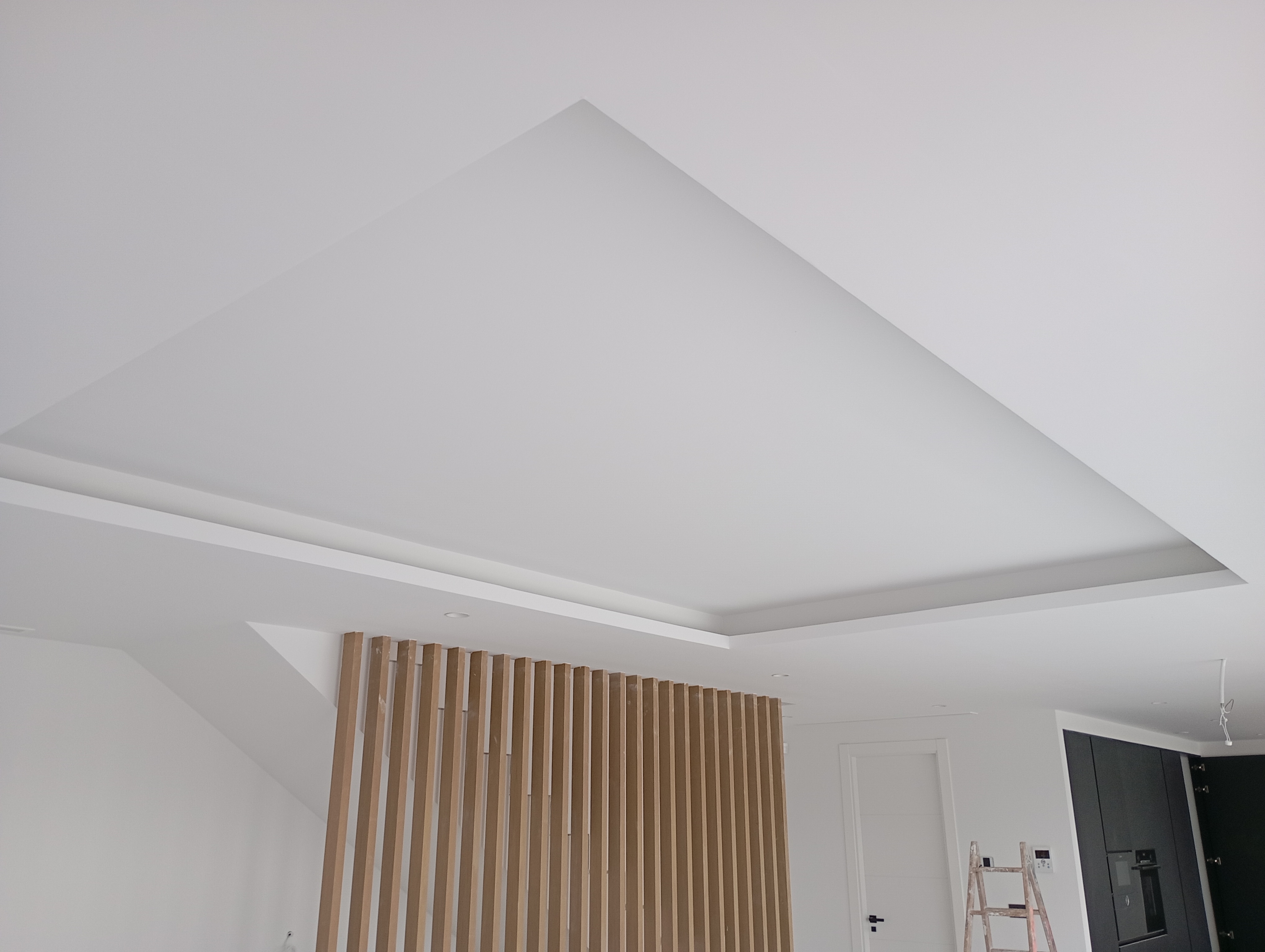 Acabados profesionales