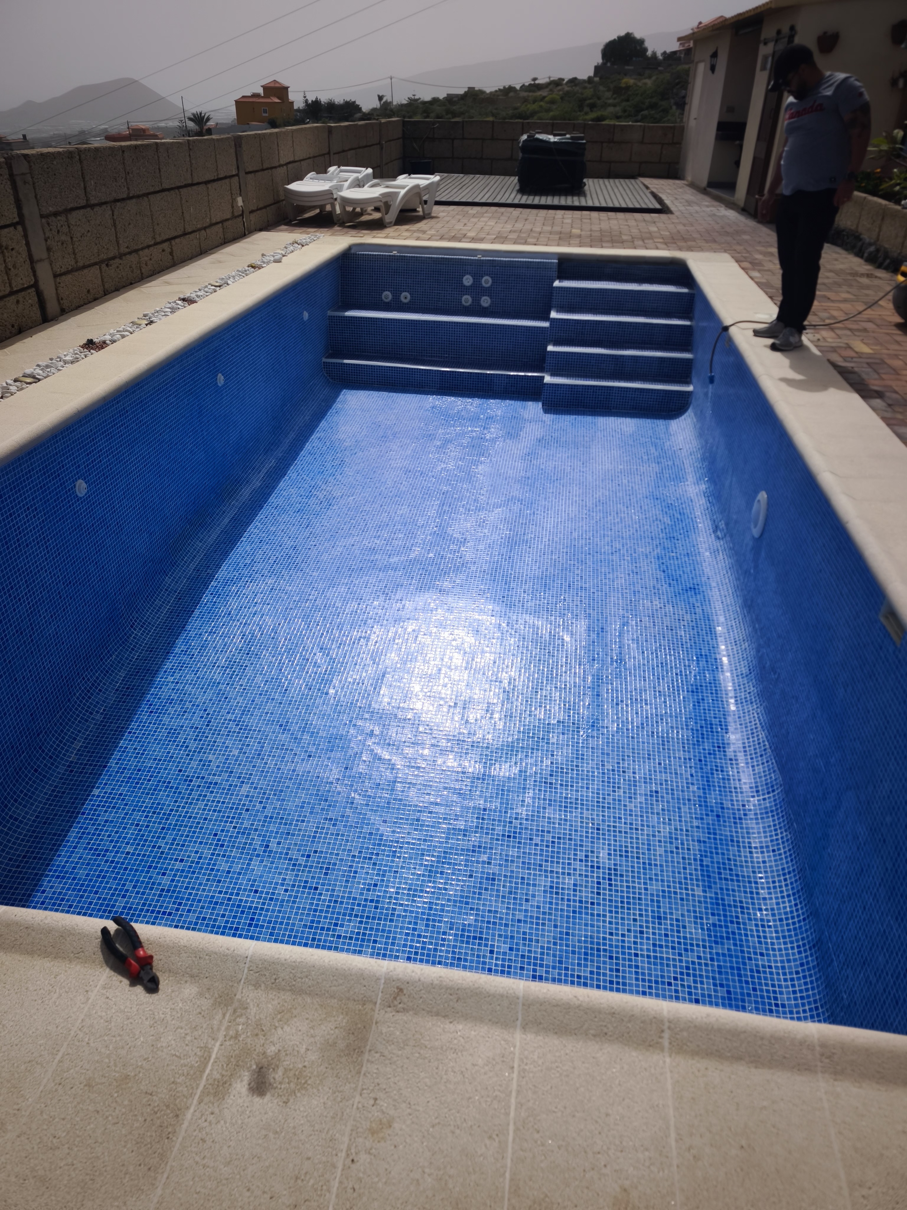 REHABILITACION DE JUNTAS