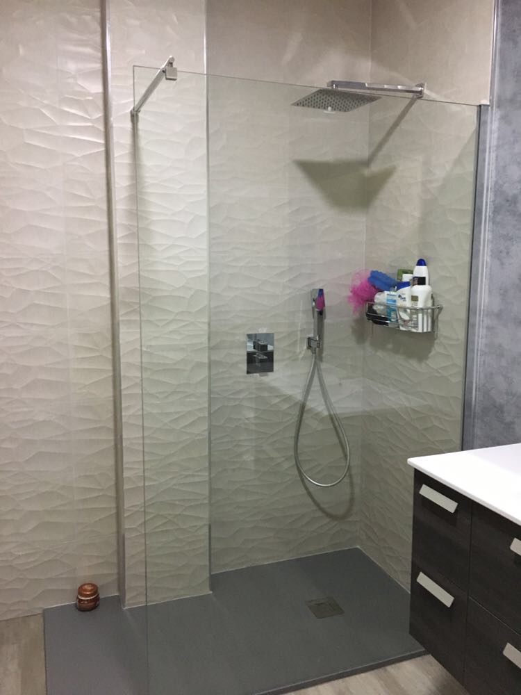 REFORMA BAÑO (DESPUES)