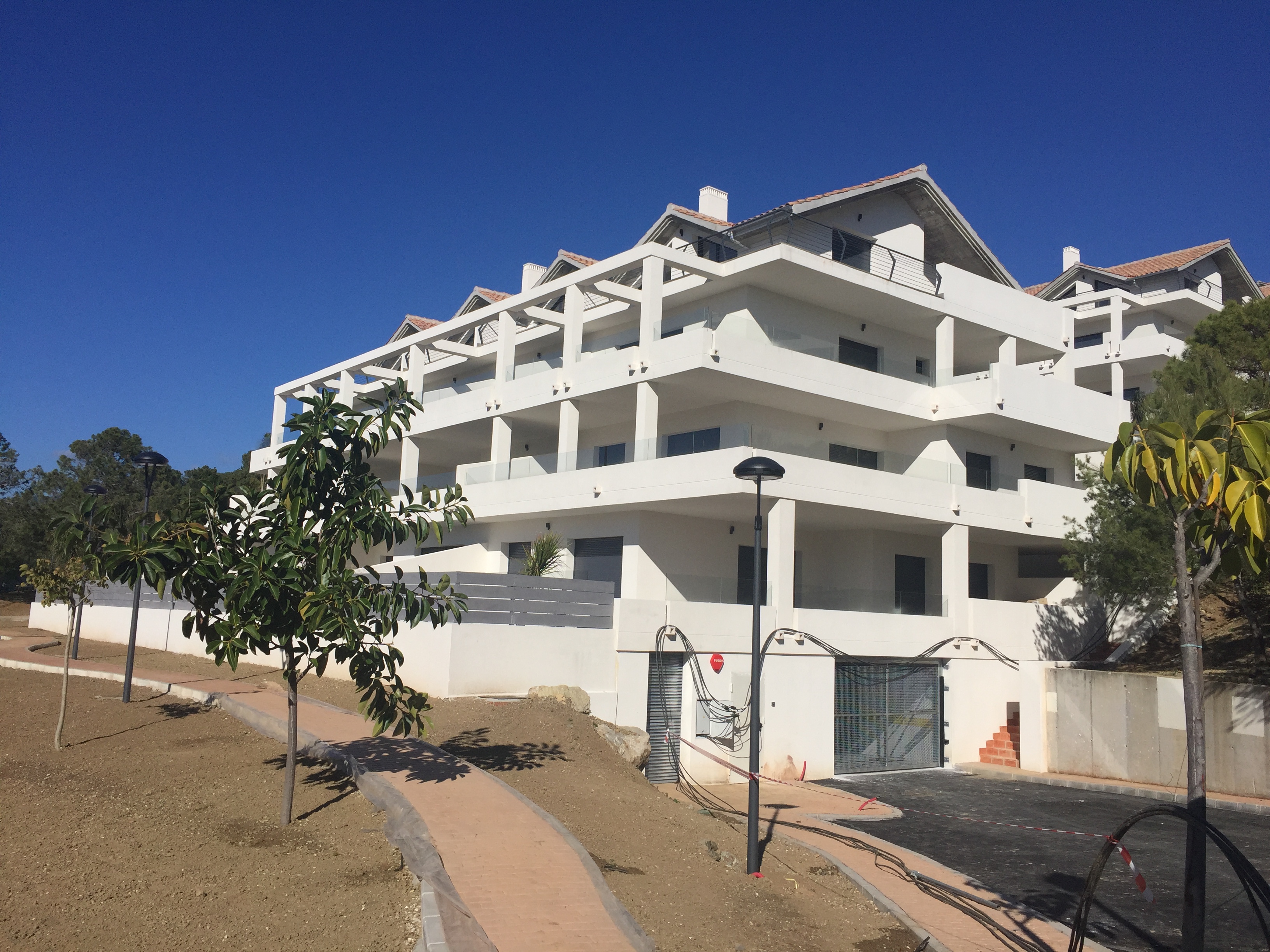 Ocean Hills Estepona