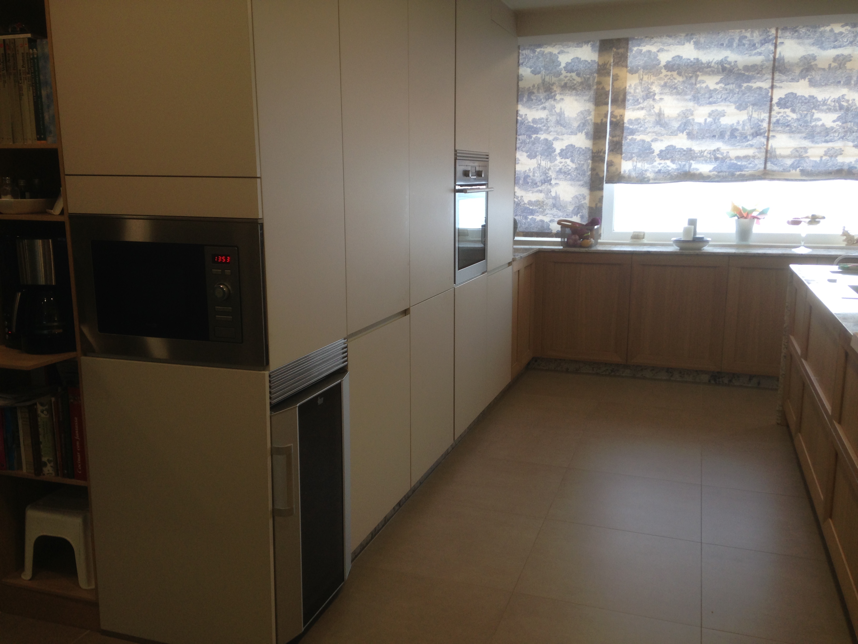 Reforma de OhMyHouse Vigo.