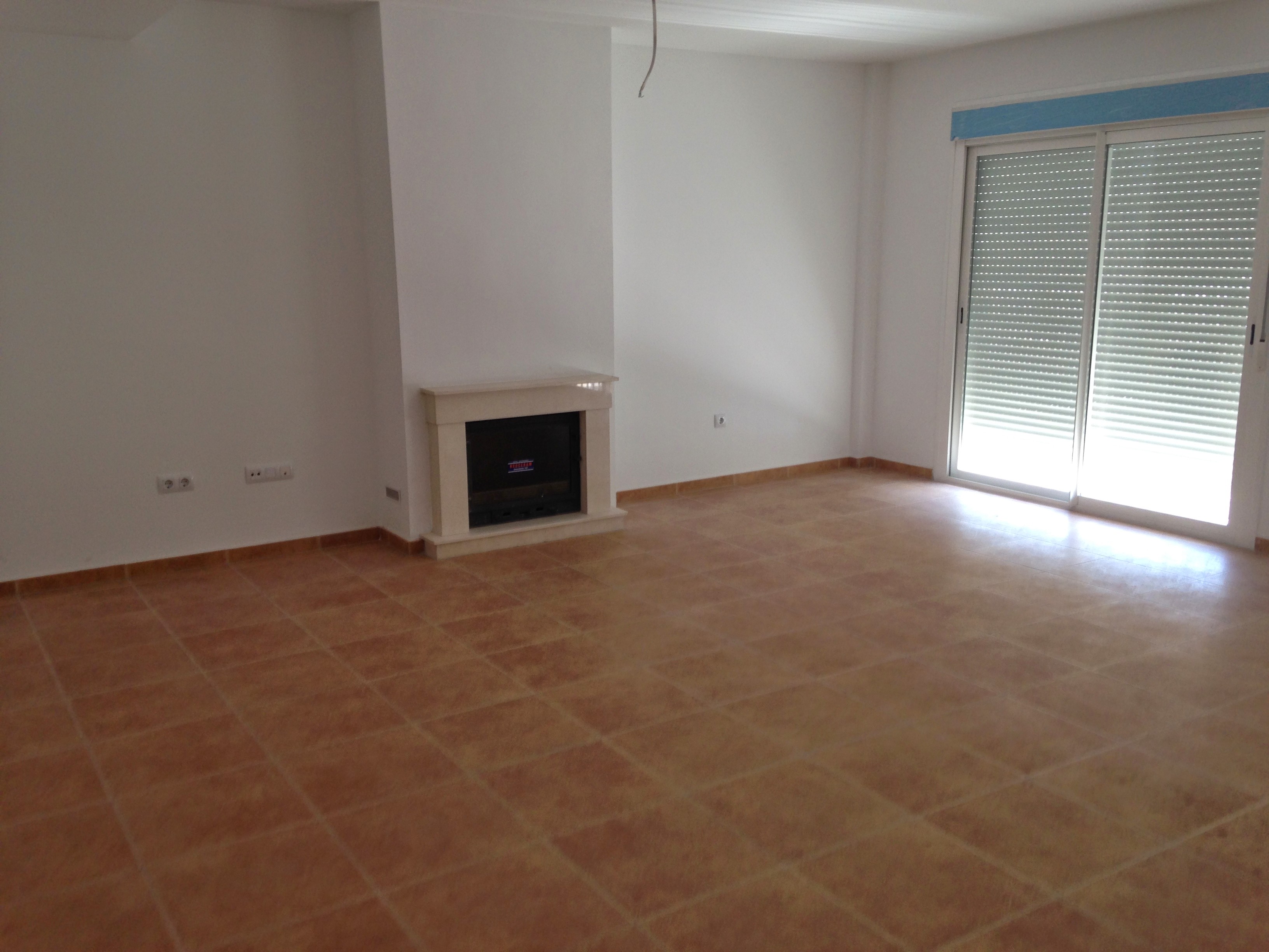 Salón Brisas de la Colina