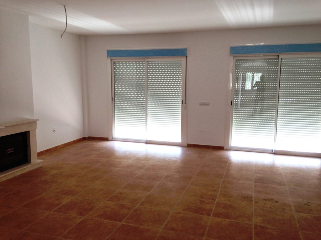 Salón Brisas de la Colina