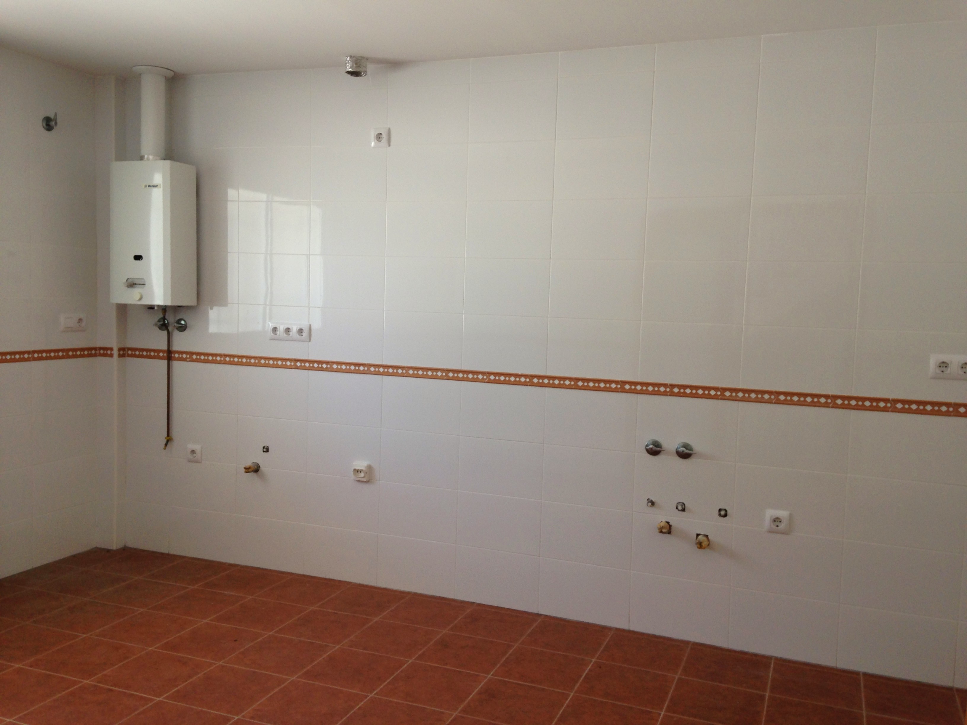 Cocina Brisas de la Colina