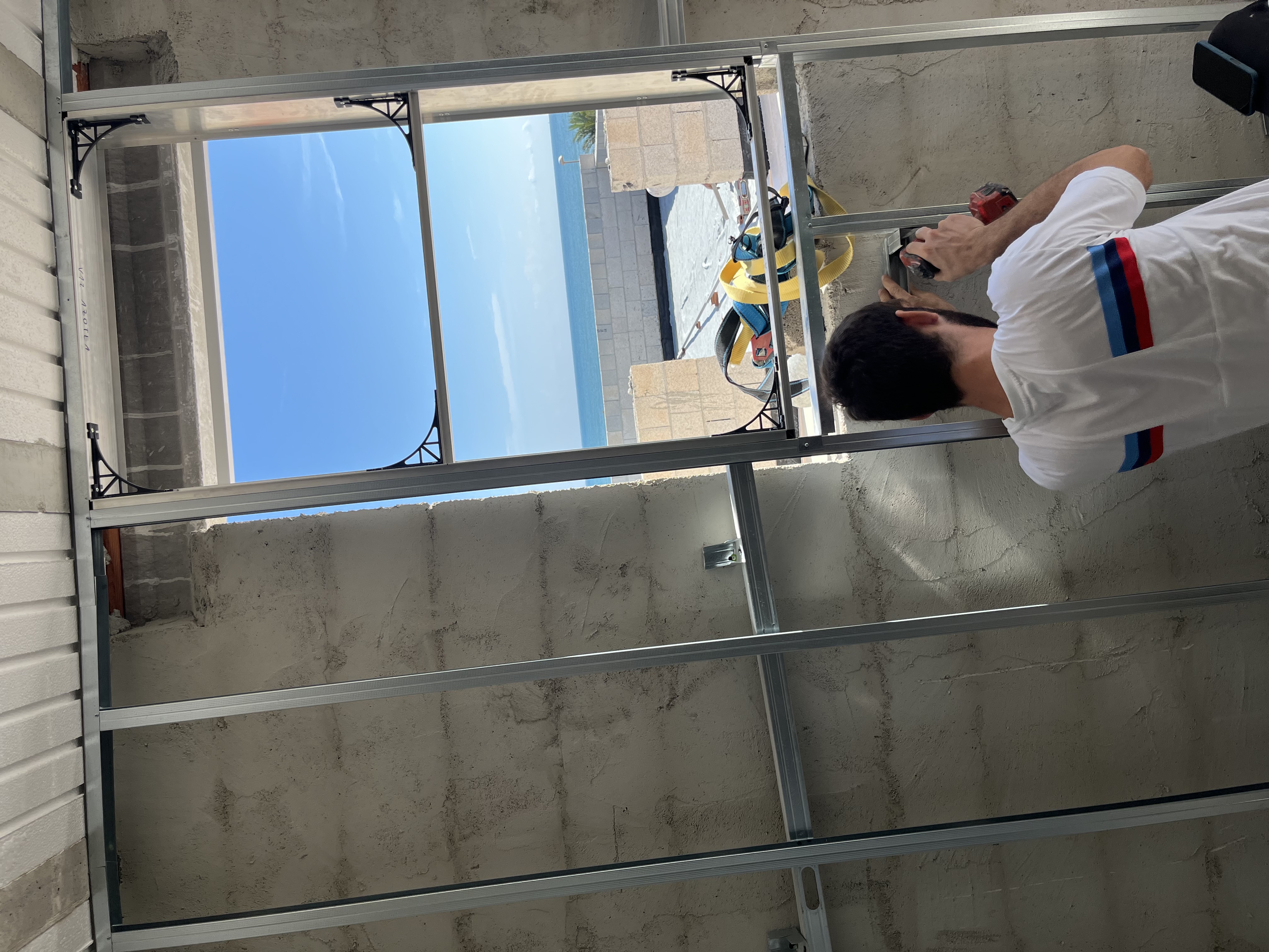 Solución práctica y estética para tu vivienda