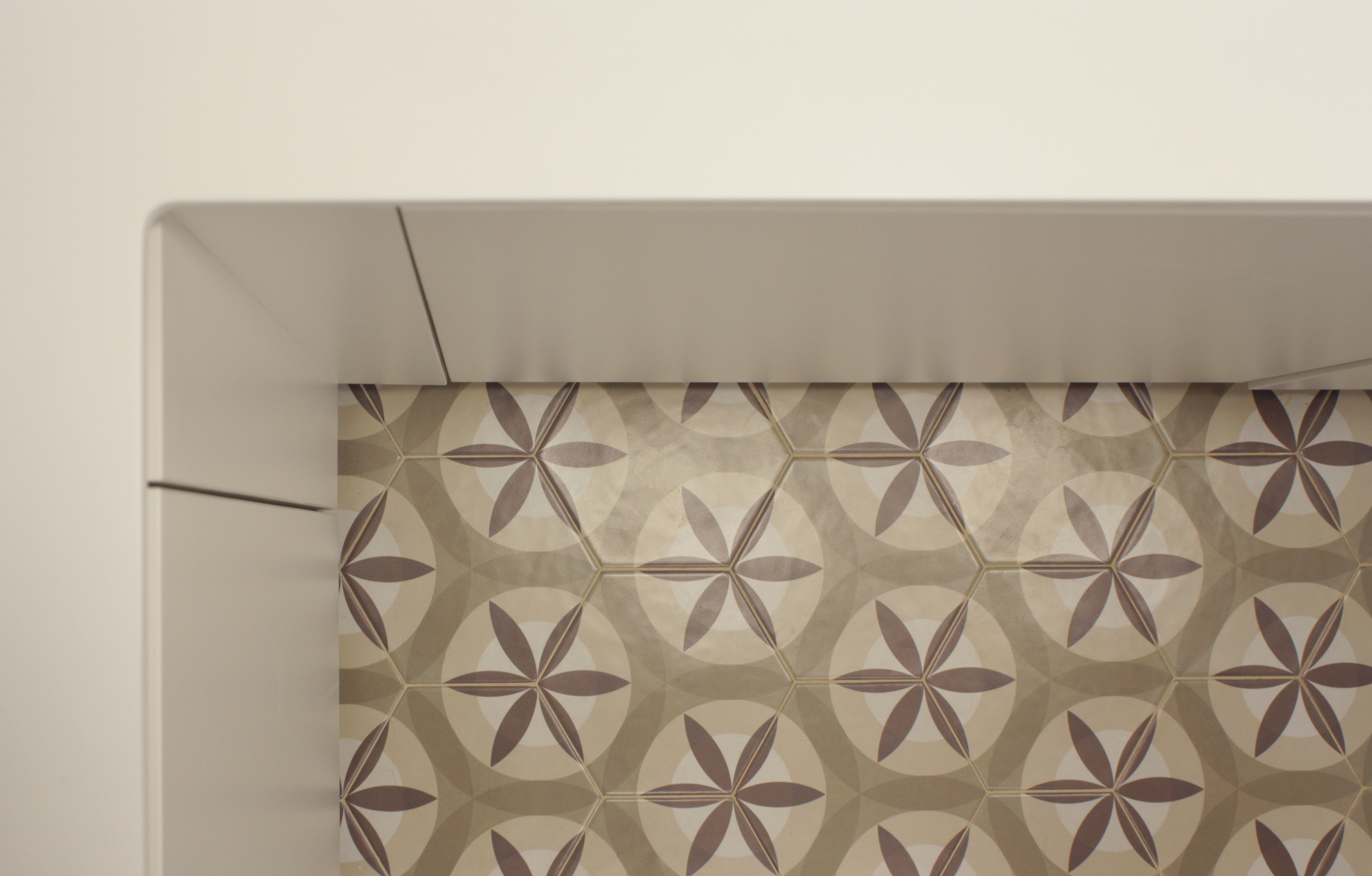 Pavimento porcelánico