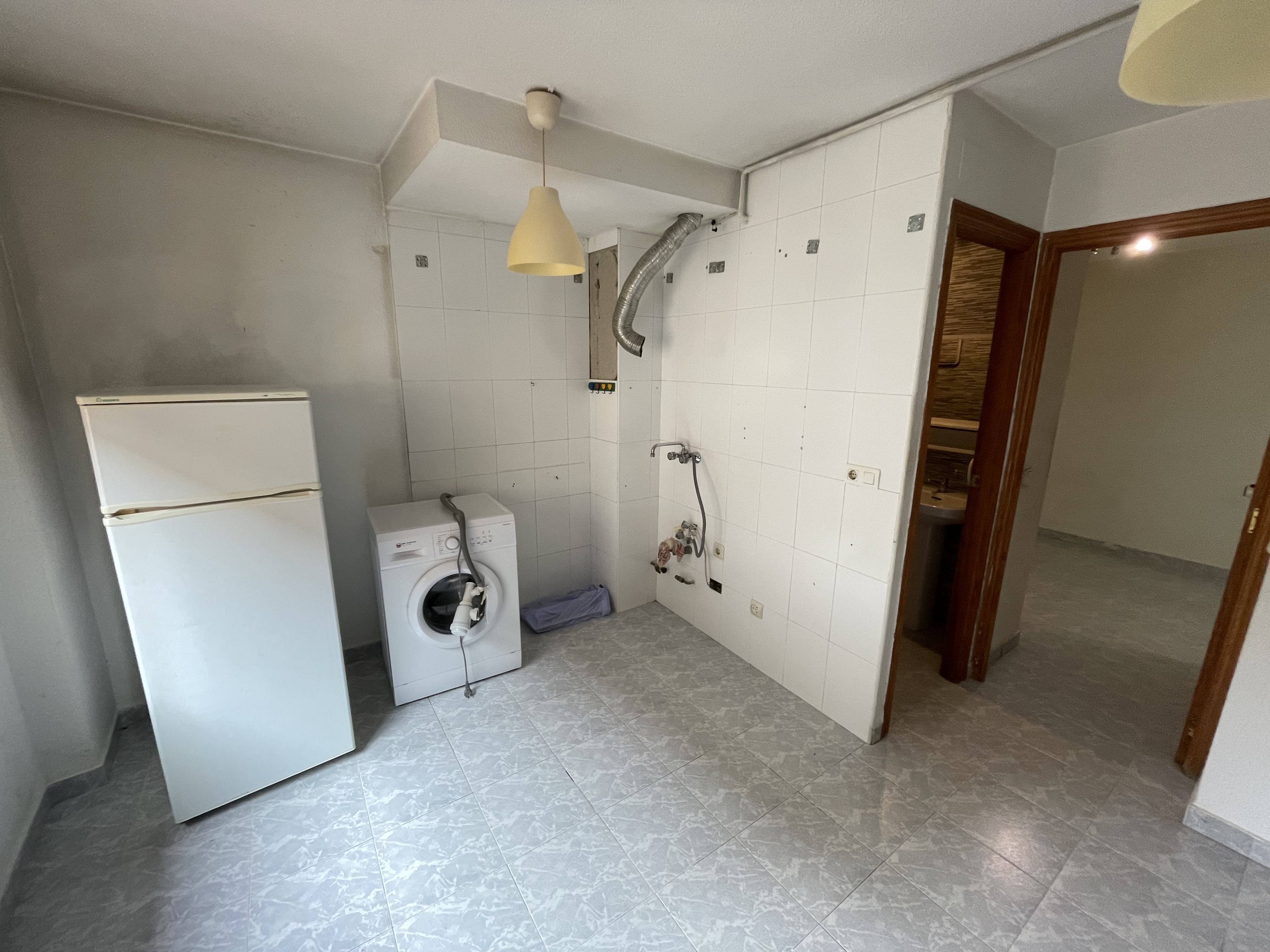 Reforma integral apartamento