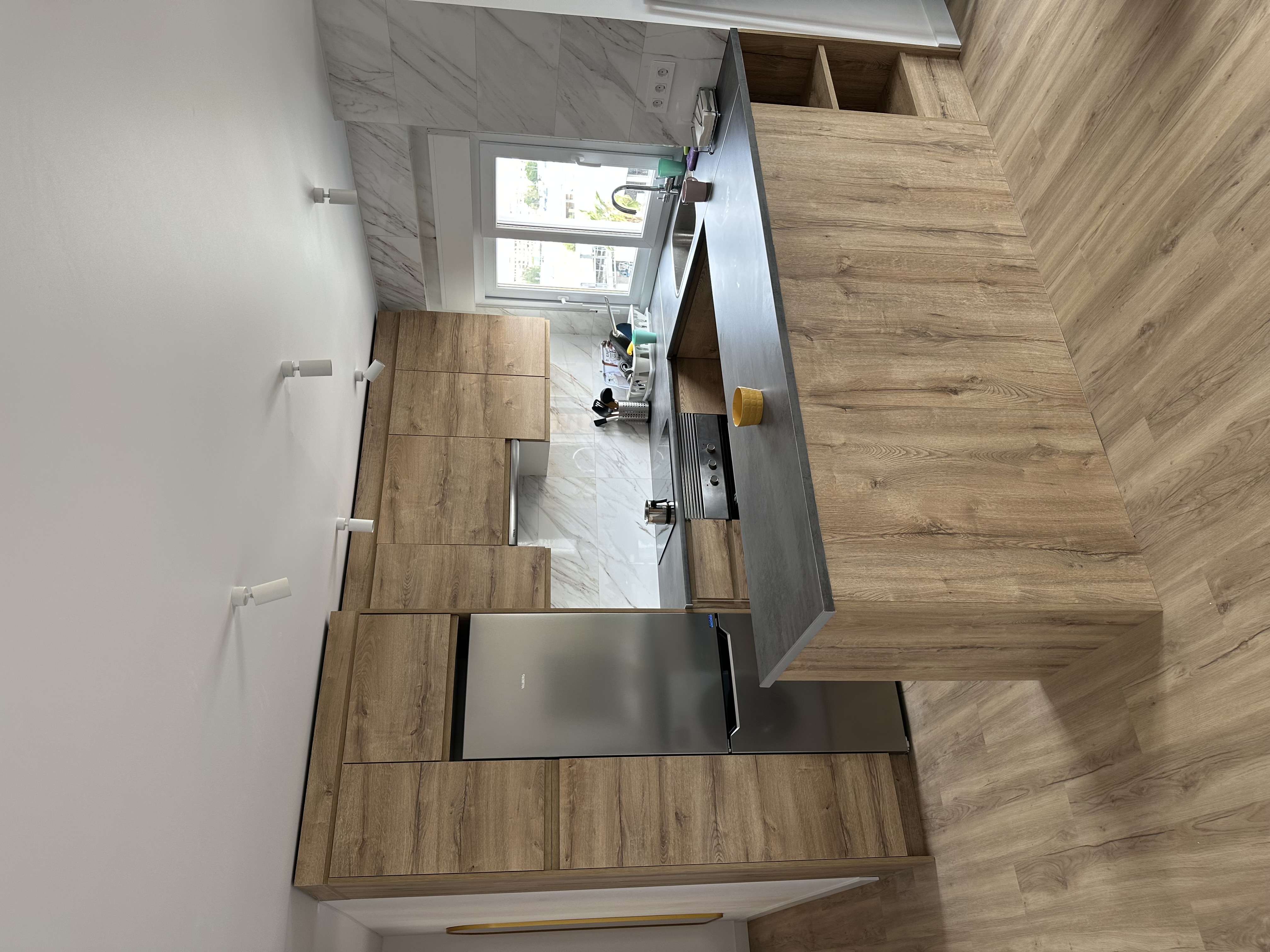 Reforma de cocina en Valencia