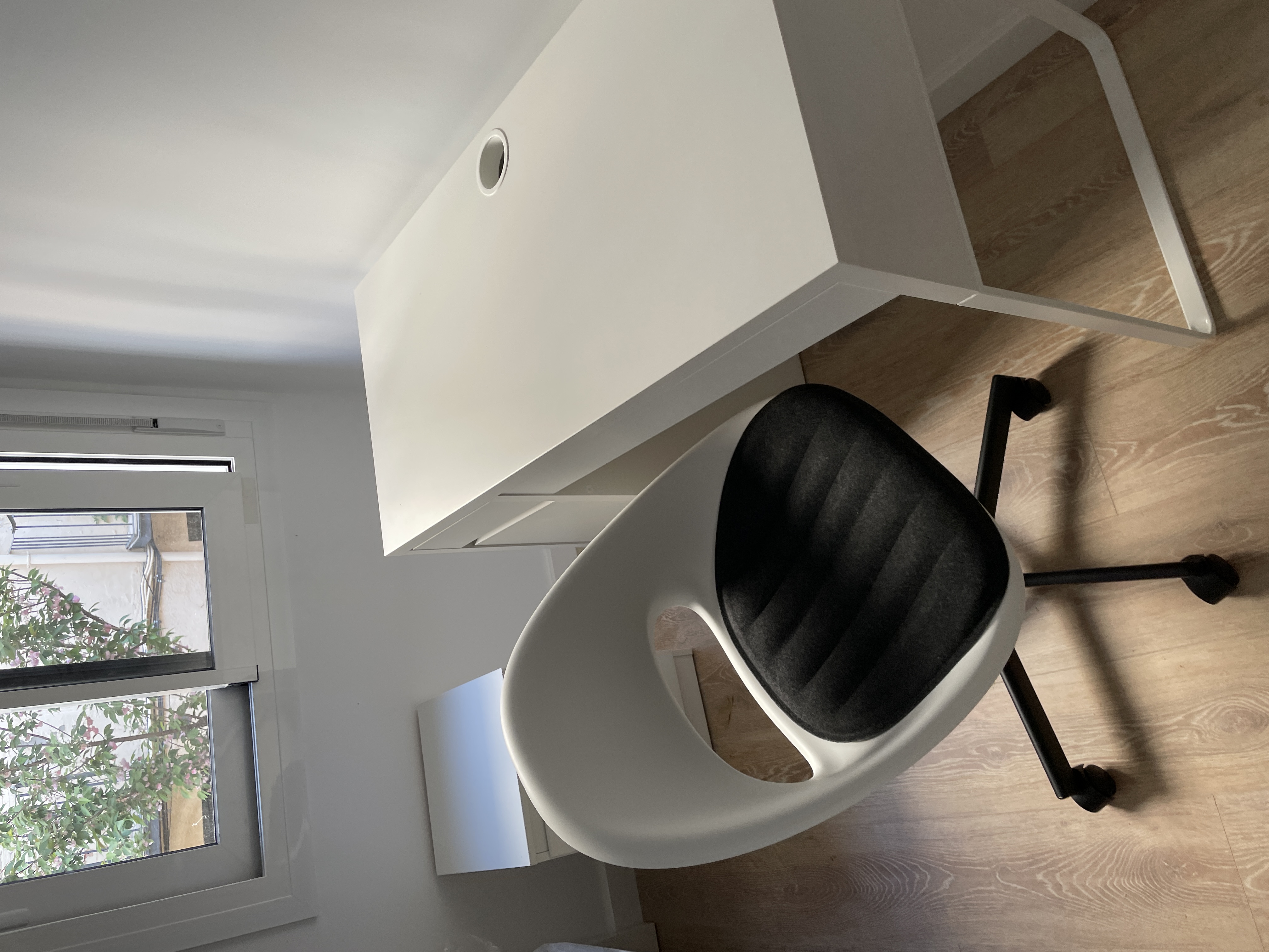 montaje de muebles Ikea