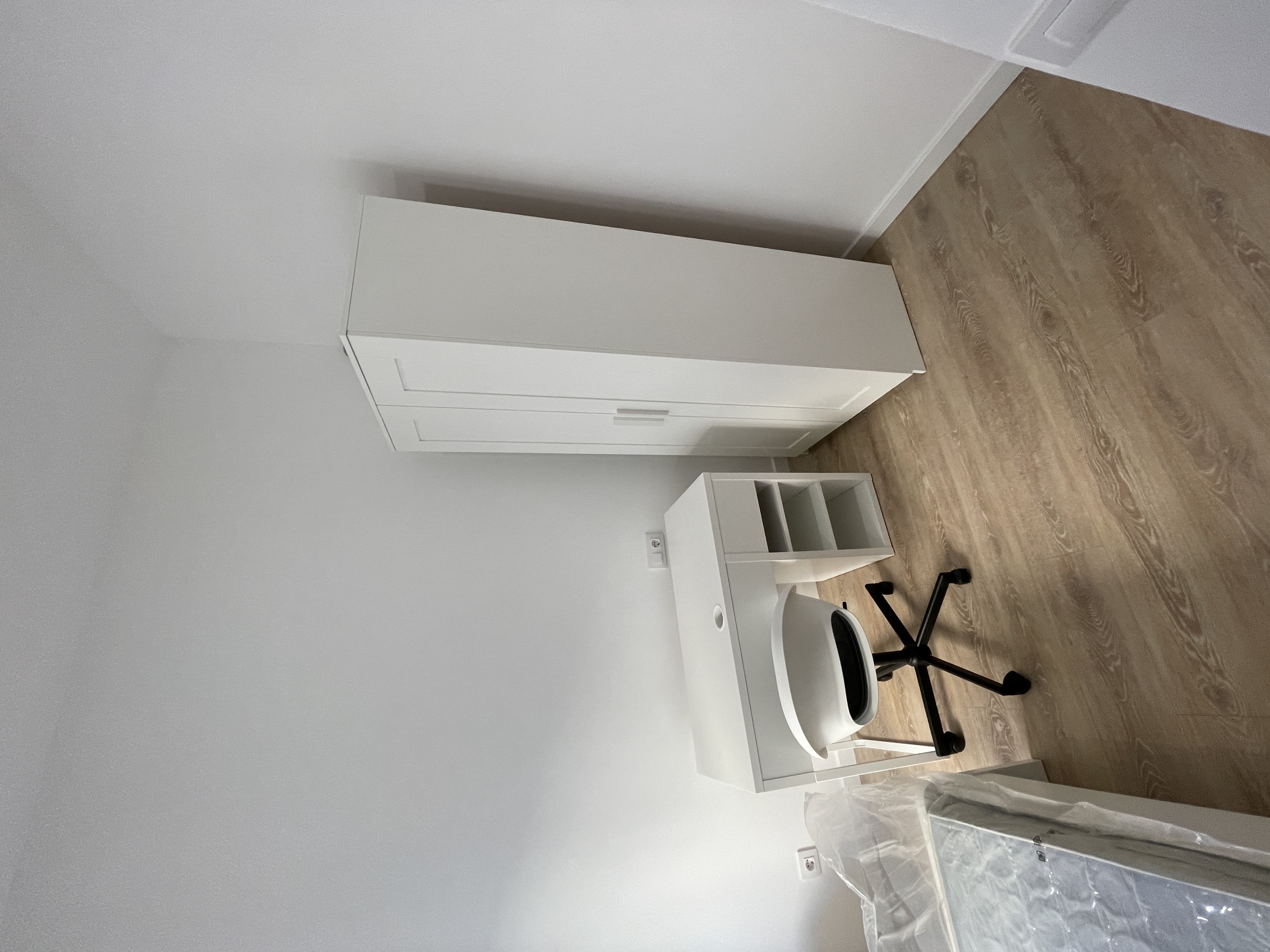 montaje de muebles Ikea