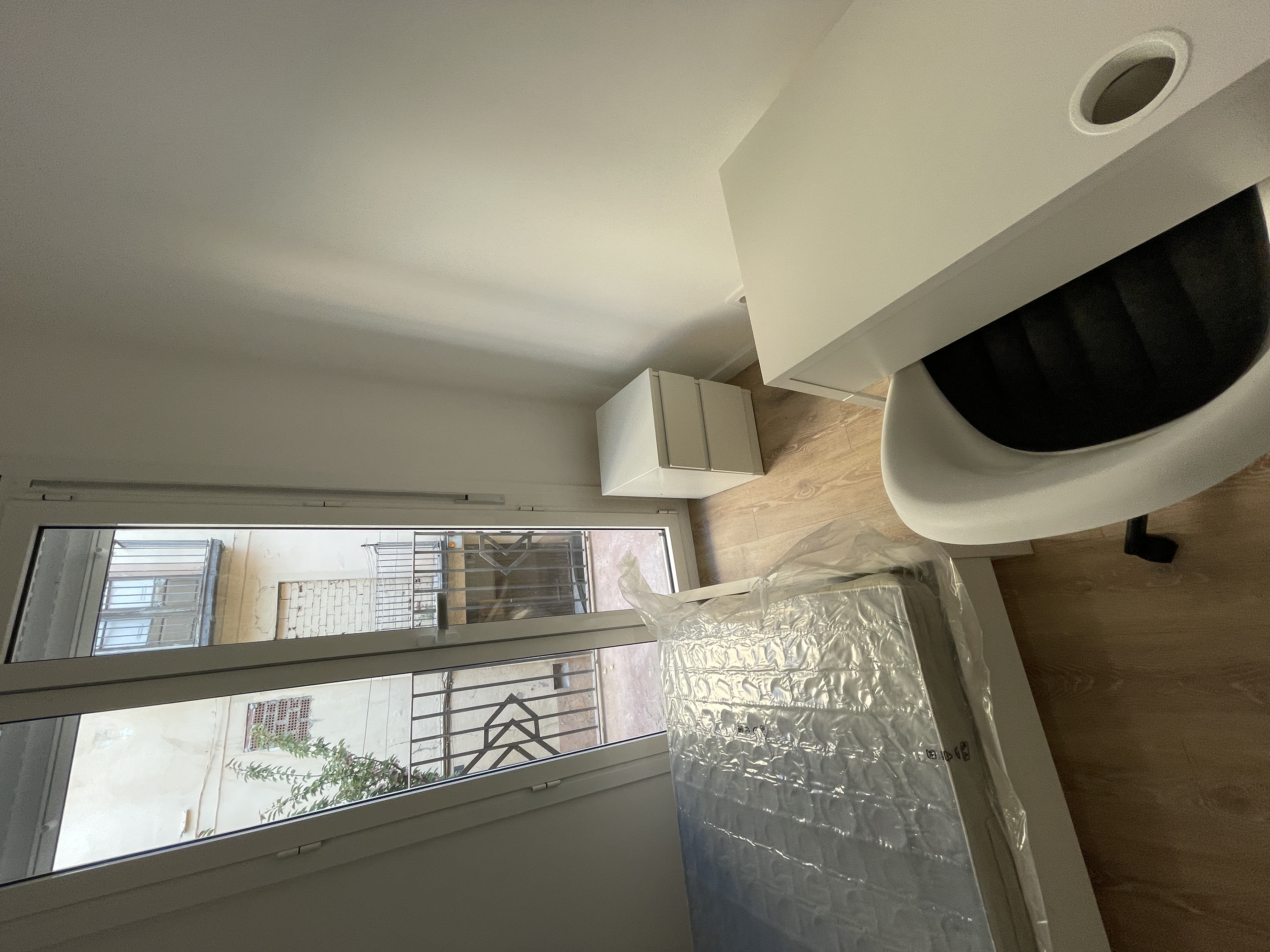 montaje de muebles Ikea