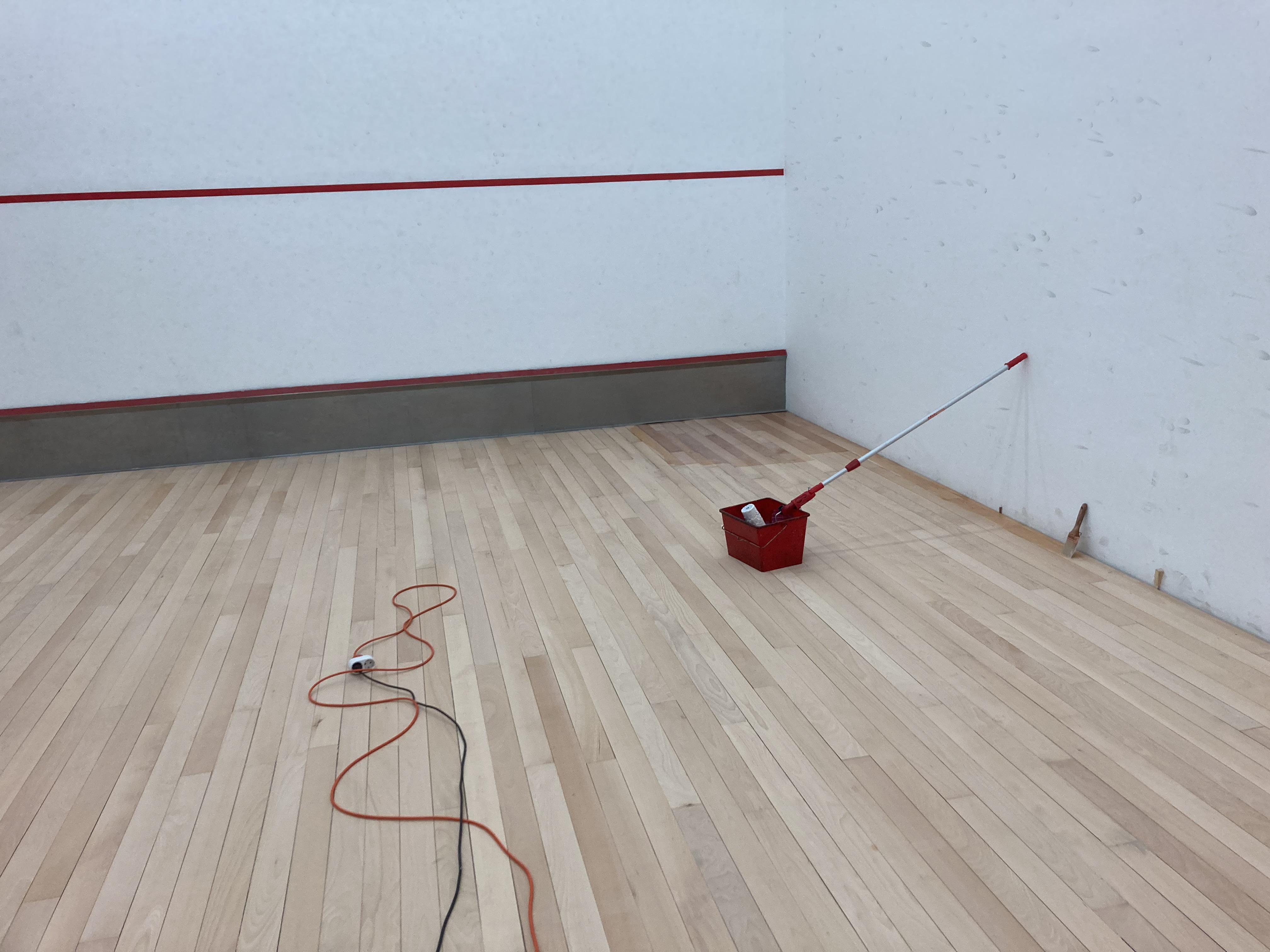 Lijados y barnizados