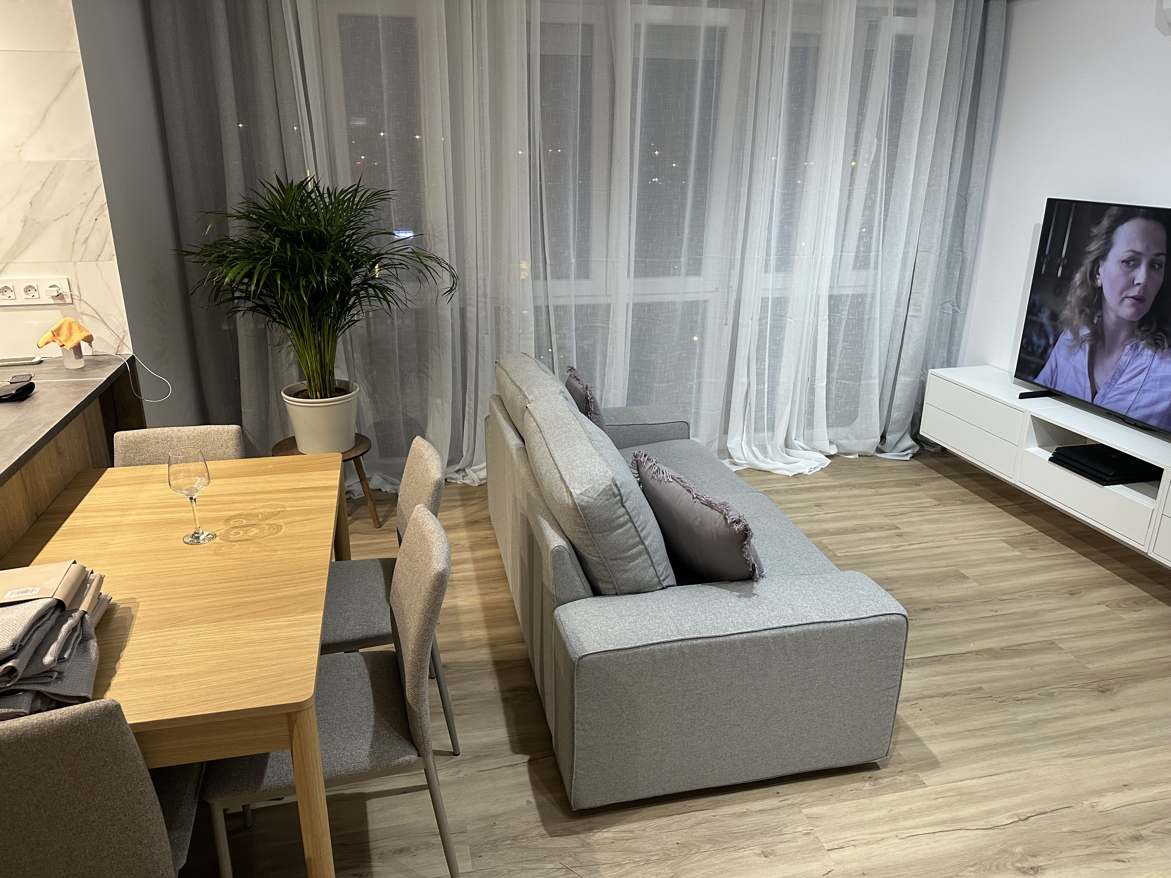 Reforma Integral Piso en Valencia