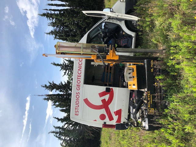 ENSAYO DE PENETRACION