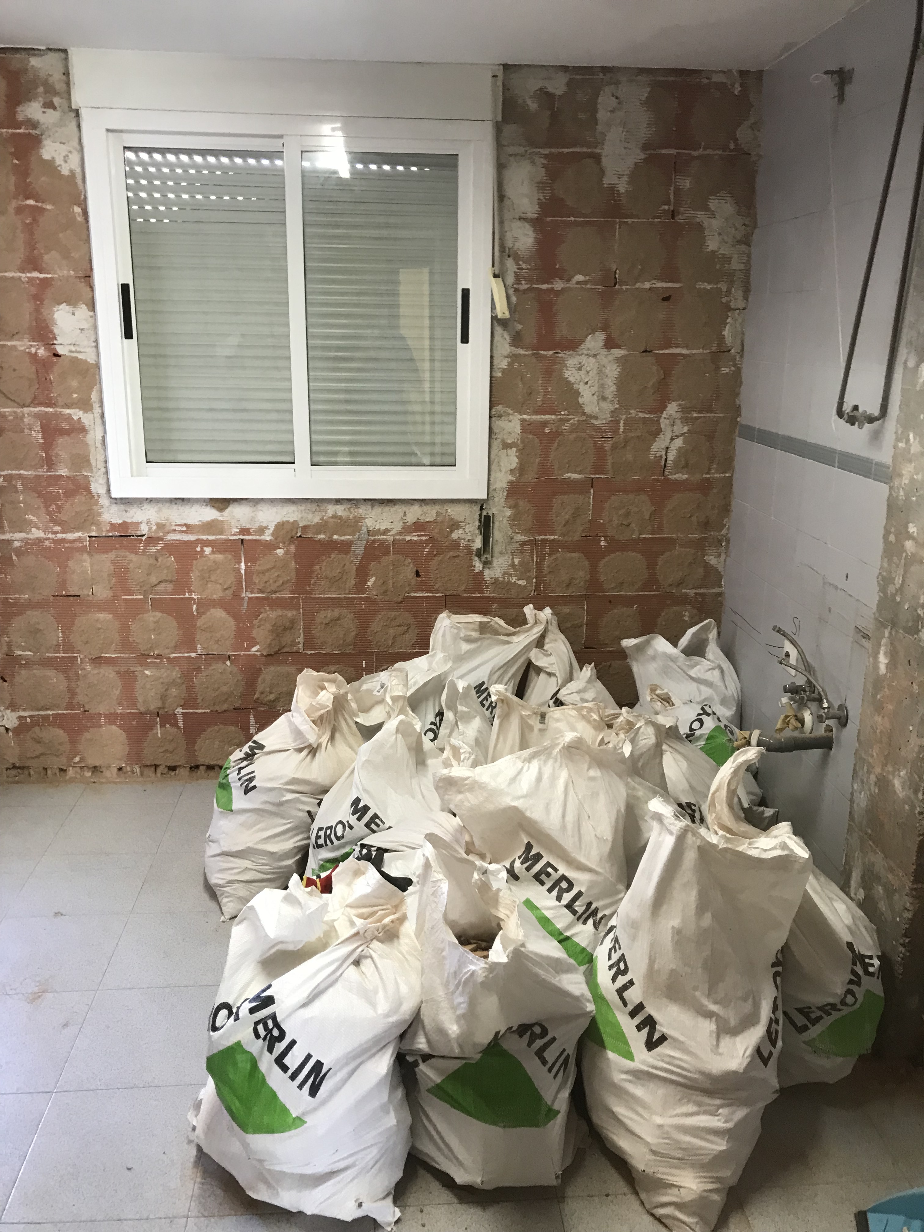 Cocina foto 1 Reformada Toledo