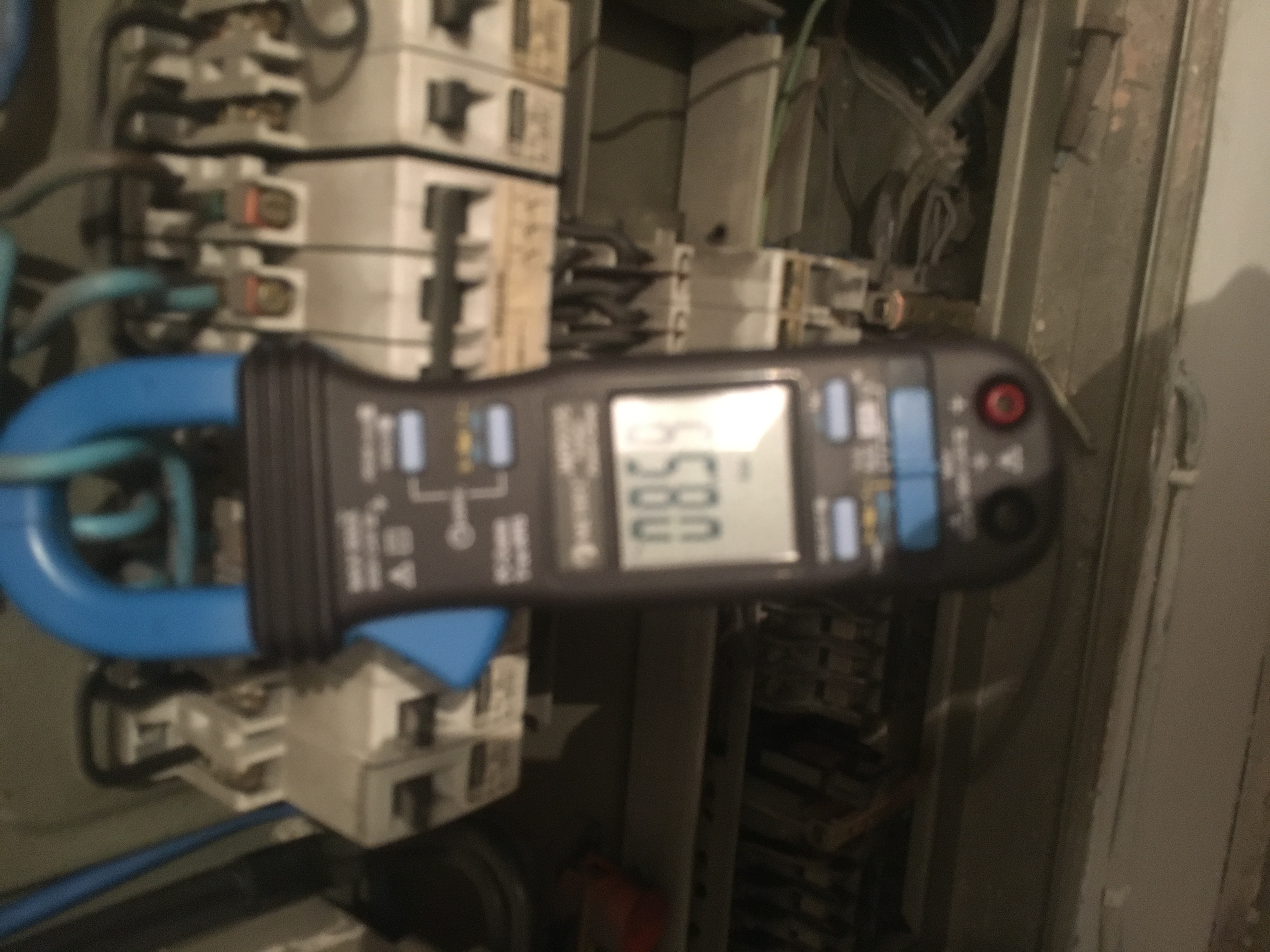 Estudio de  ahorro energético