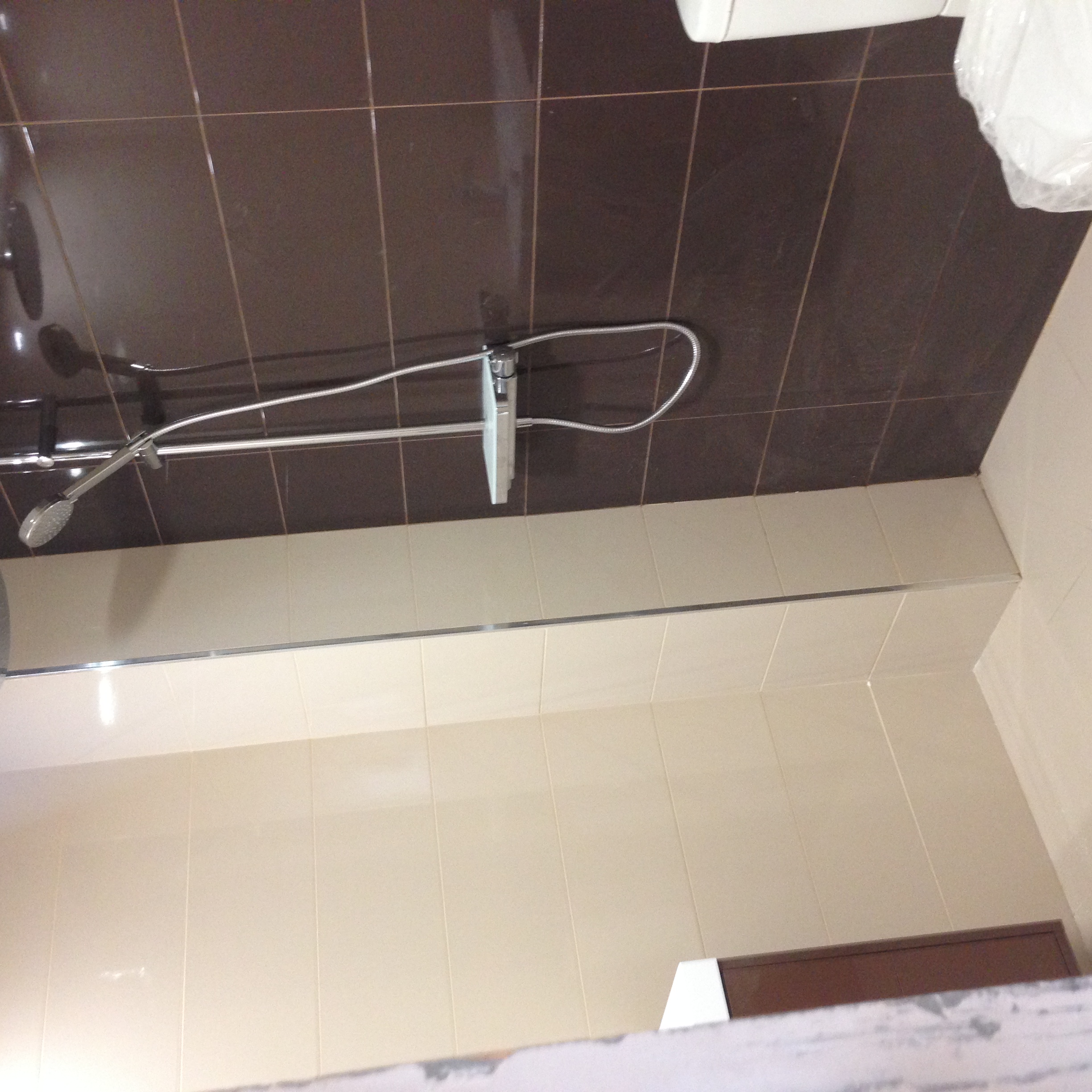 Reforma integral vivienda