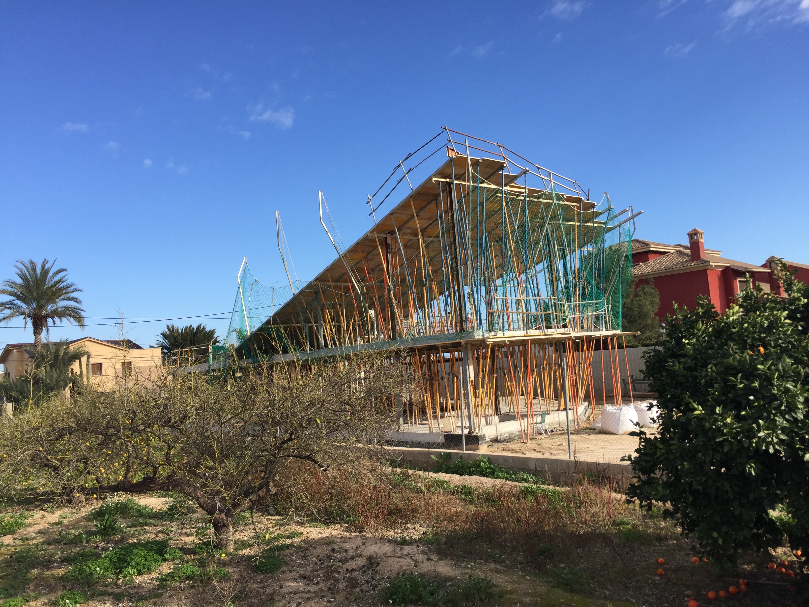 COORDIANACION SEGURIDAD Y SALUD MURCIA