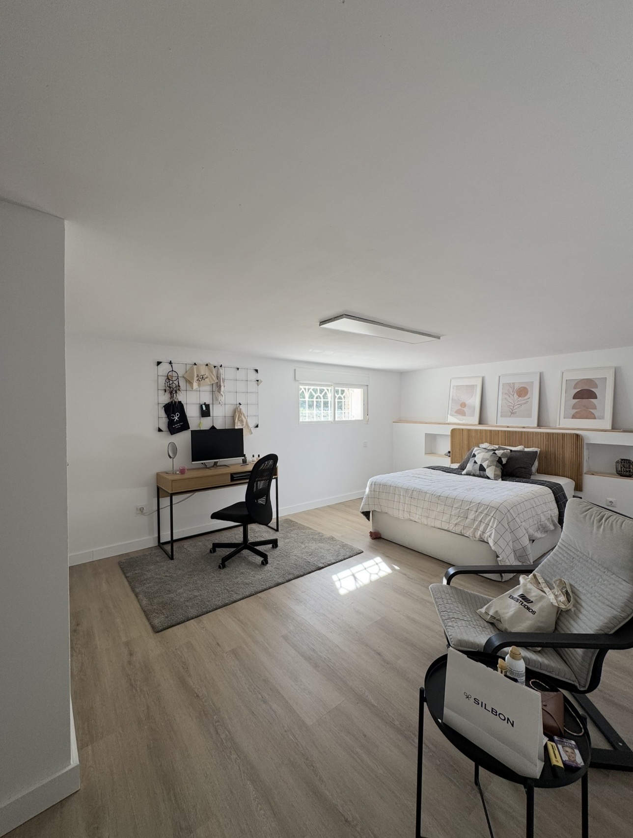 Después Habitación