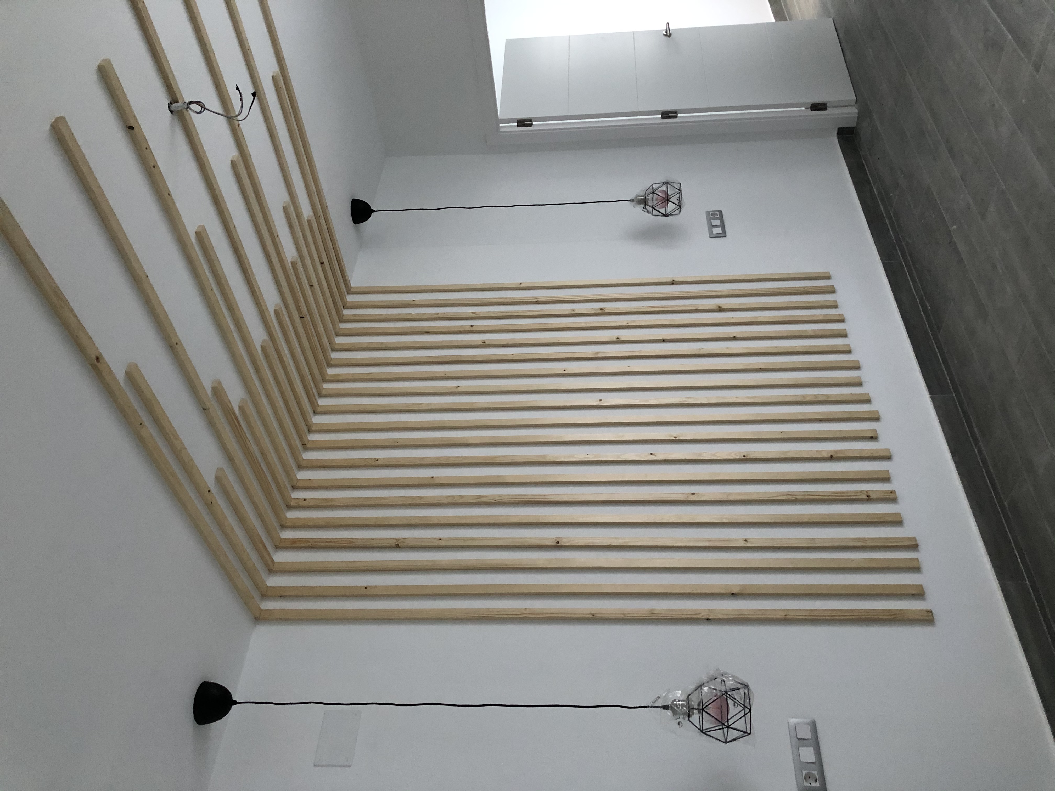 Dormitorio principal